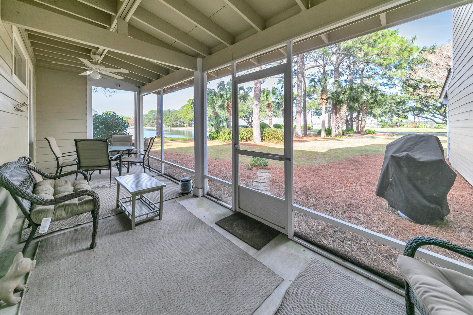 BAYOU VILLAGE CONDO PH 1 - Residential