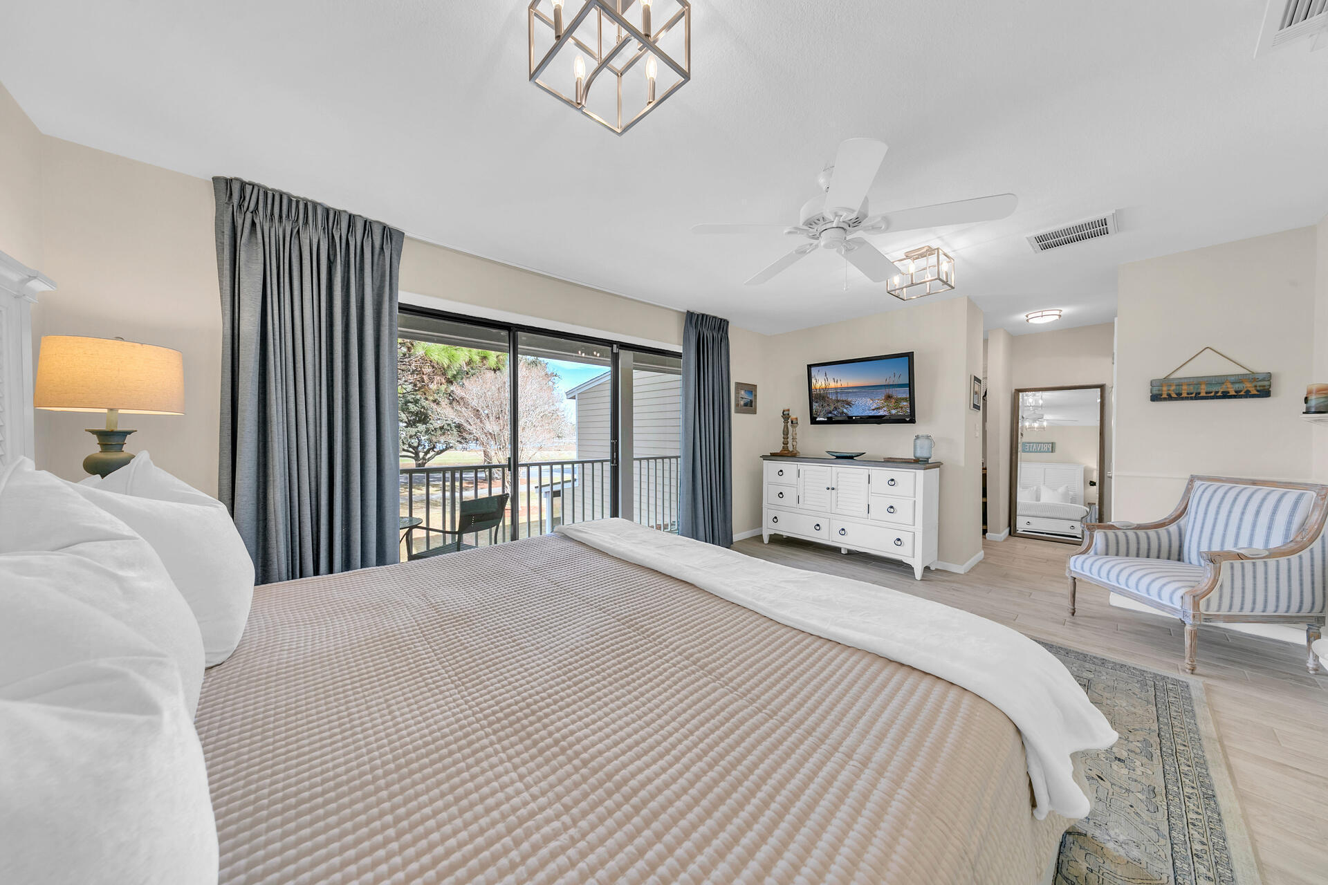 BAYOU VILLAGE CONDO PH 1 - Residential