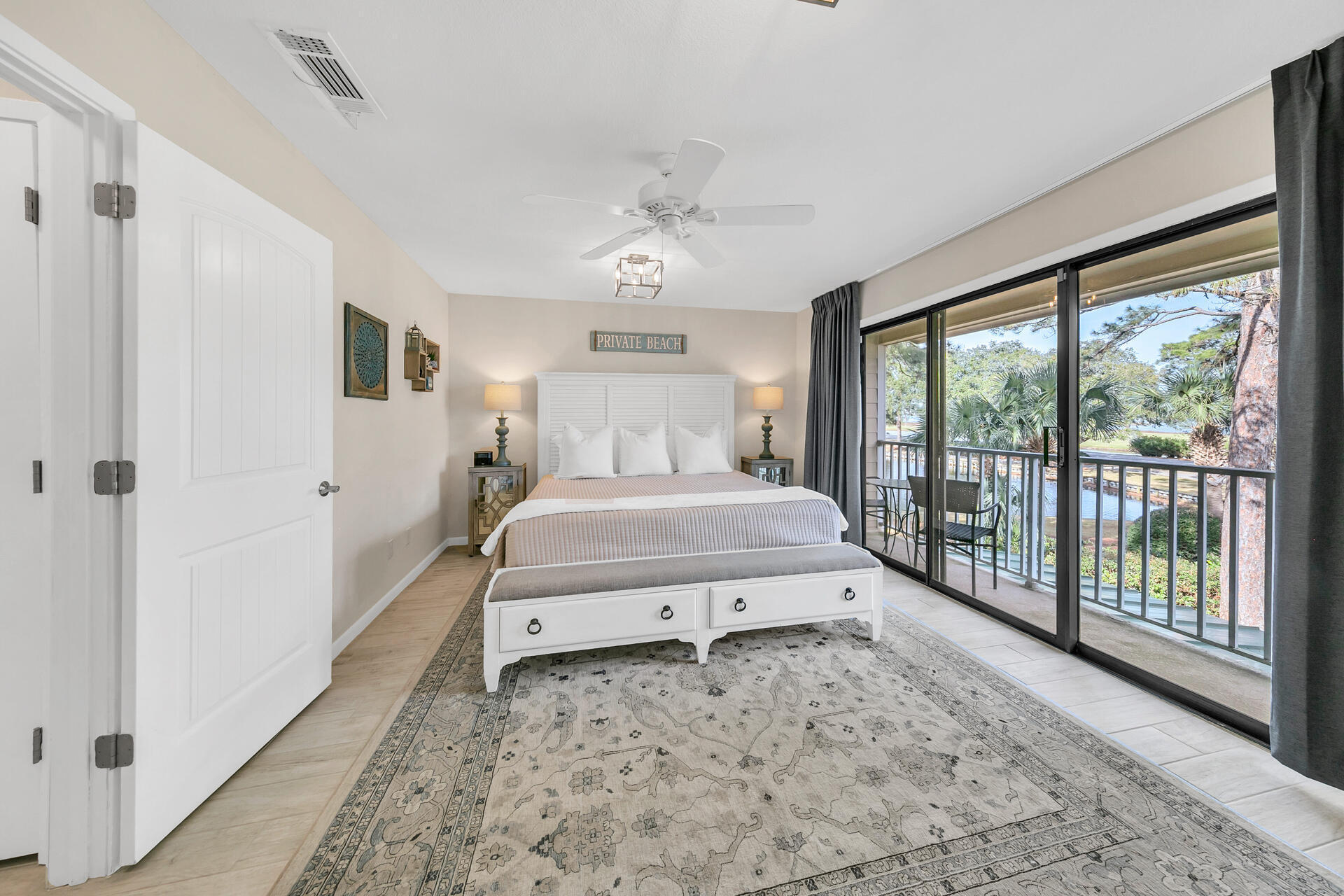 BAYOU VILLAGE CONDO PH 1 - Residential