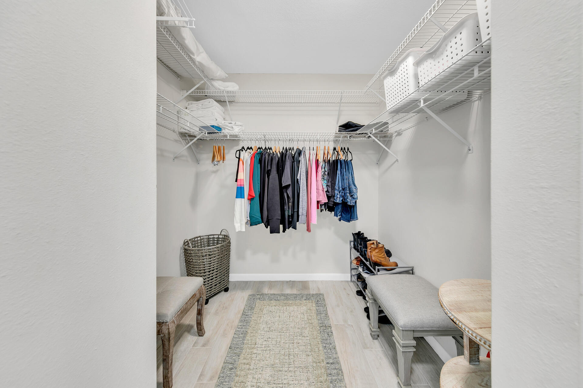 BAYOU VILLAGE CONDO PH 1 - Residential