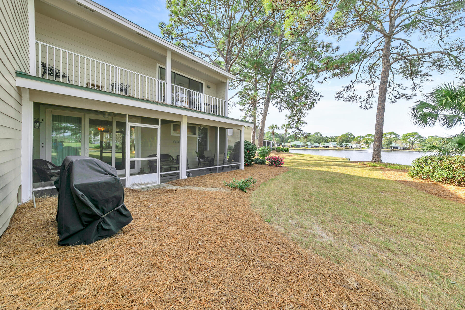 BAYOU VILLAGE CONDO PH 1 - Residential