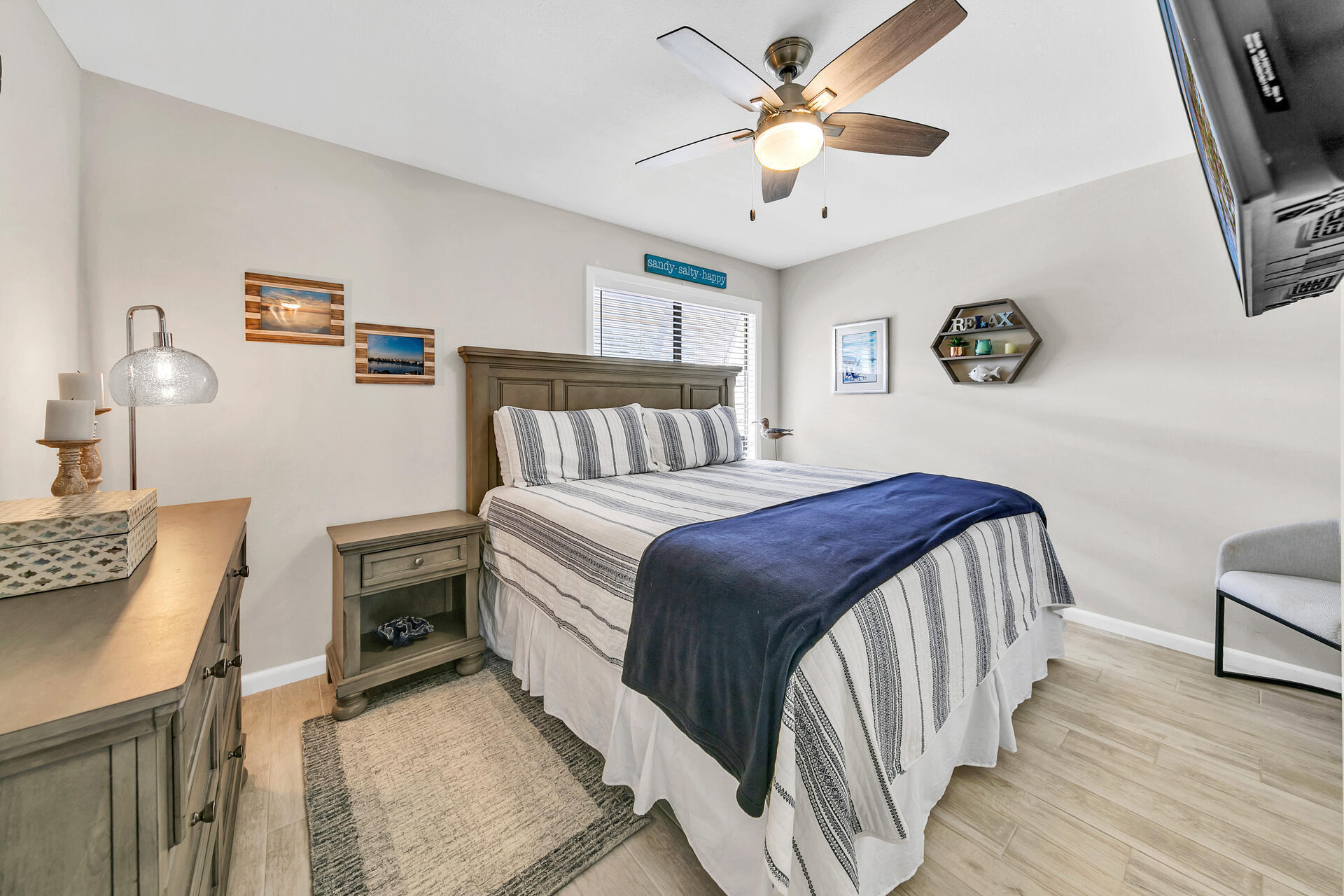 BAYOU VILLAGE CONDO PH 1 - Residential