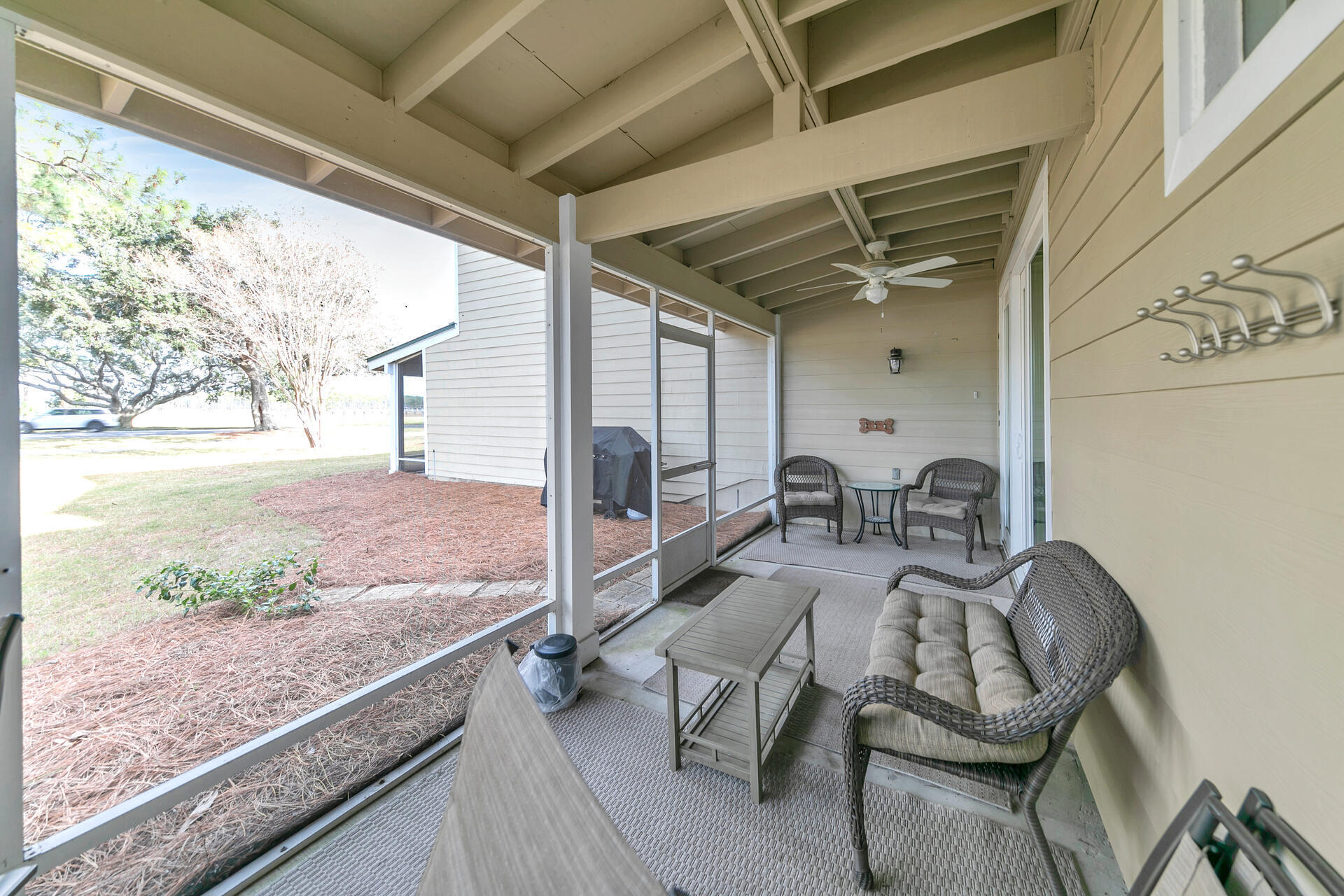 BAYOU VILLAGE CONDO PH 1 - Residential