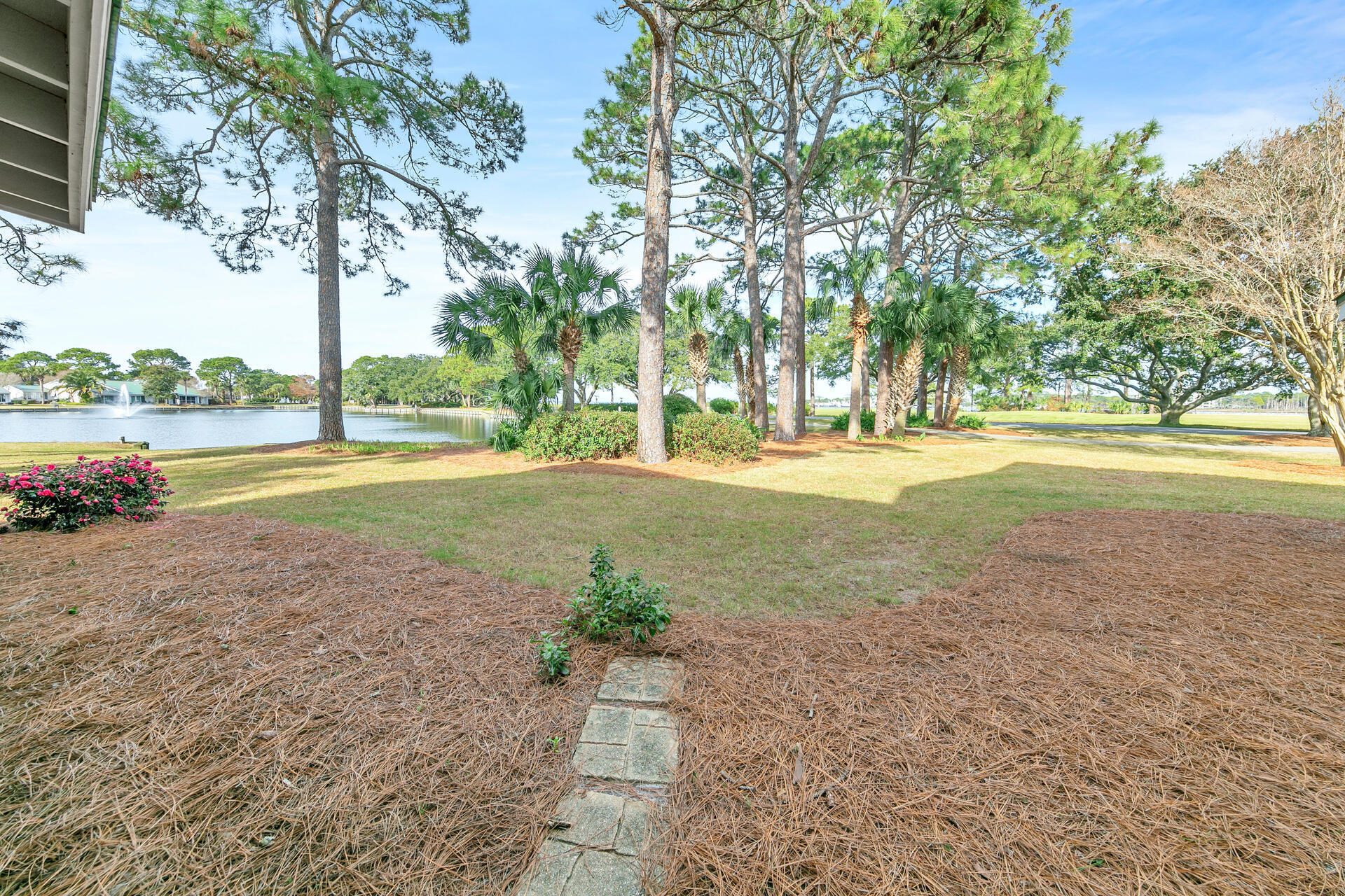 BAYOU VILLAGE CONDO PH 1 - Residential