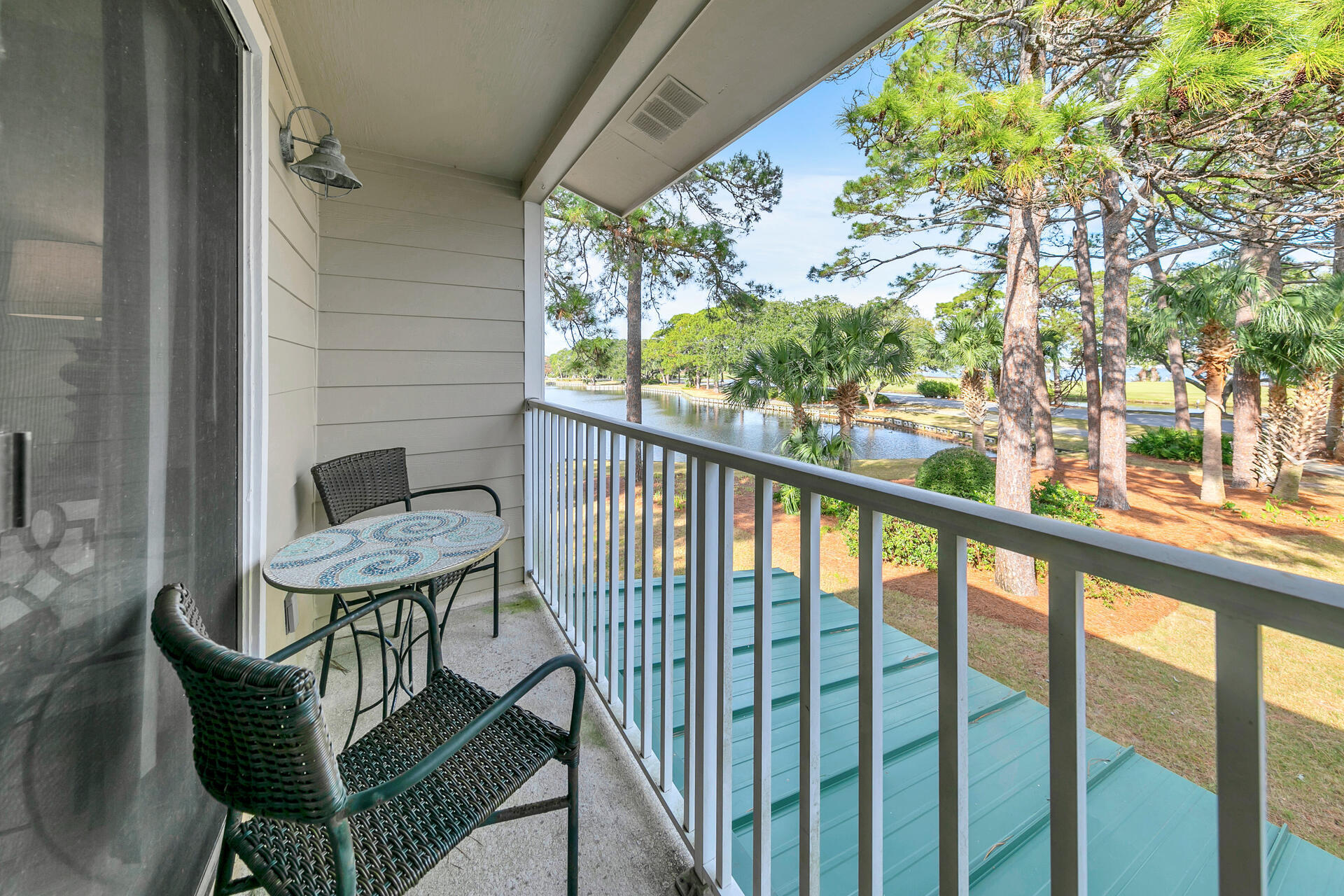 BAYOU VILLAGE CONDO PH 1 - Residential