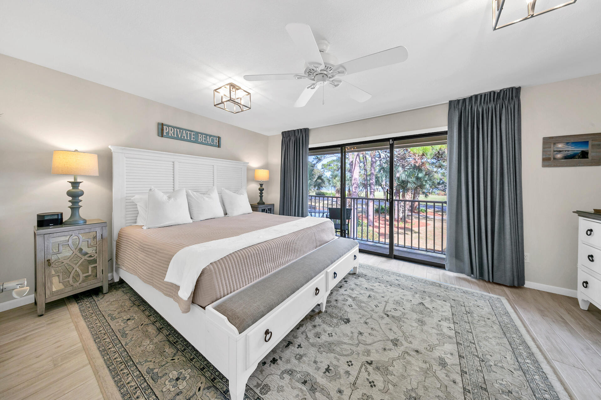 BAYOU VILLAGE CONDO PH 1 - Residential