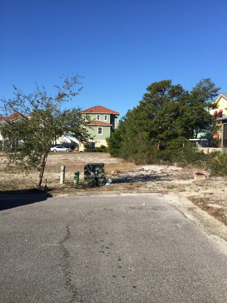 BLUE MOUNTAIN VILLAS - Land