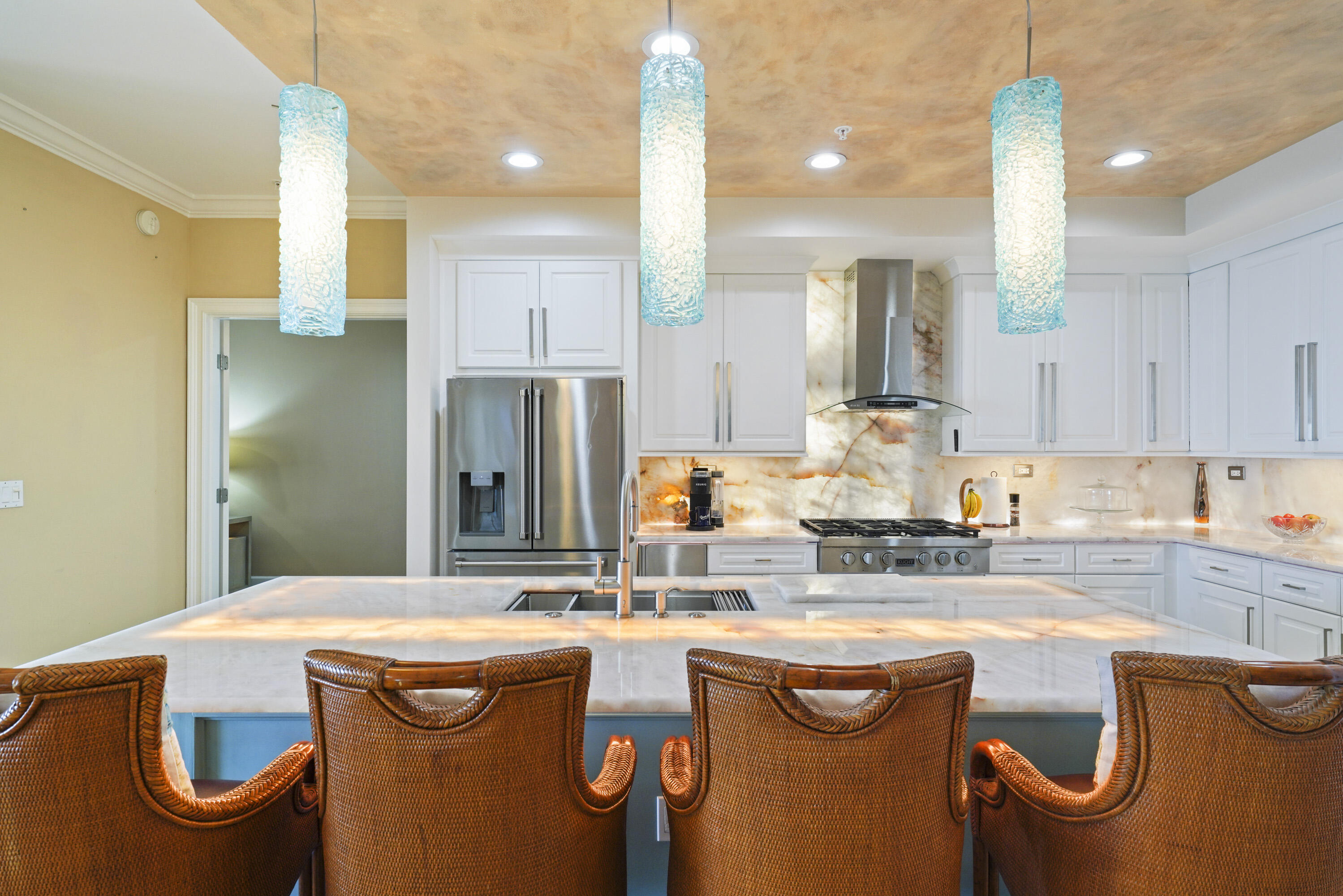 GRAND DUNES - NORTH TOWER - Residential