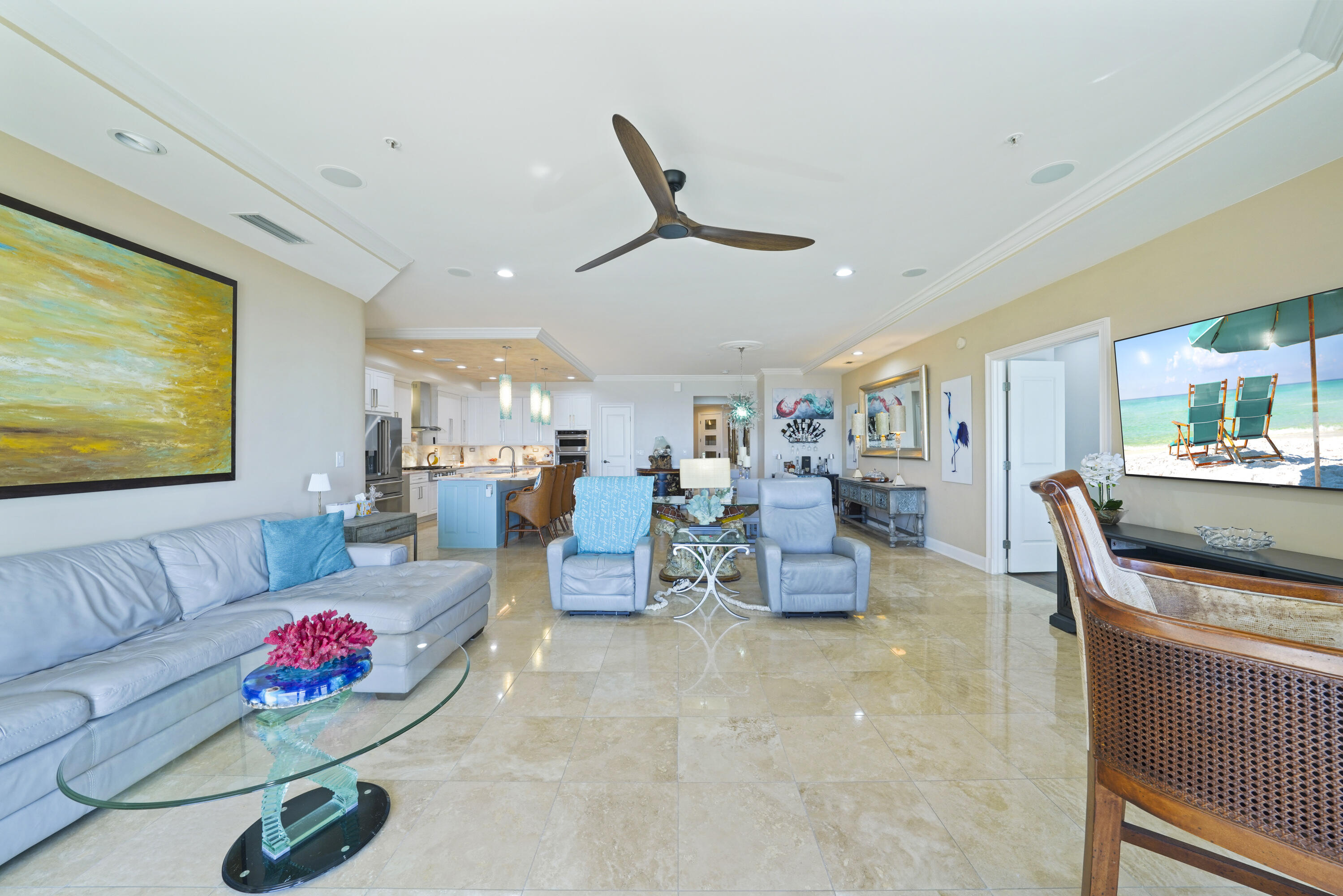 GRAND DUNES - NORTH TOWER - Residential