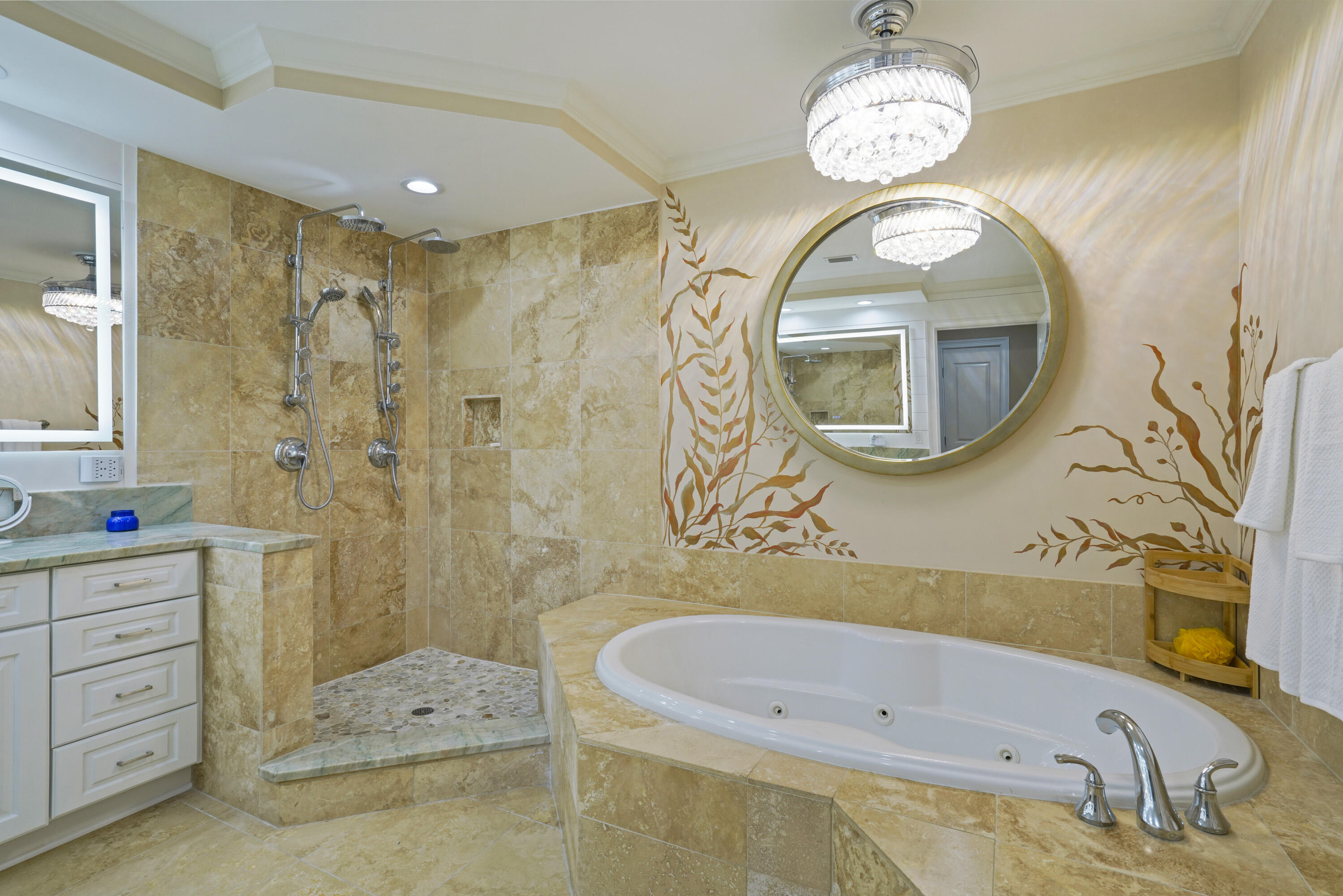 GRAND DUNES - NORTH TOWER - Residential