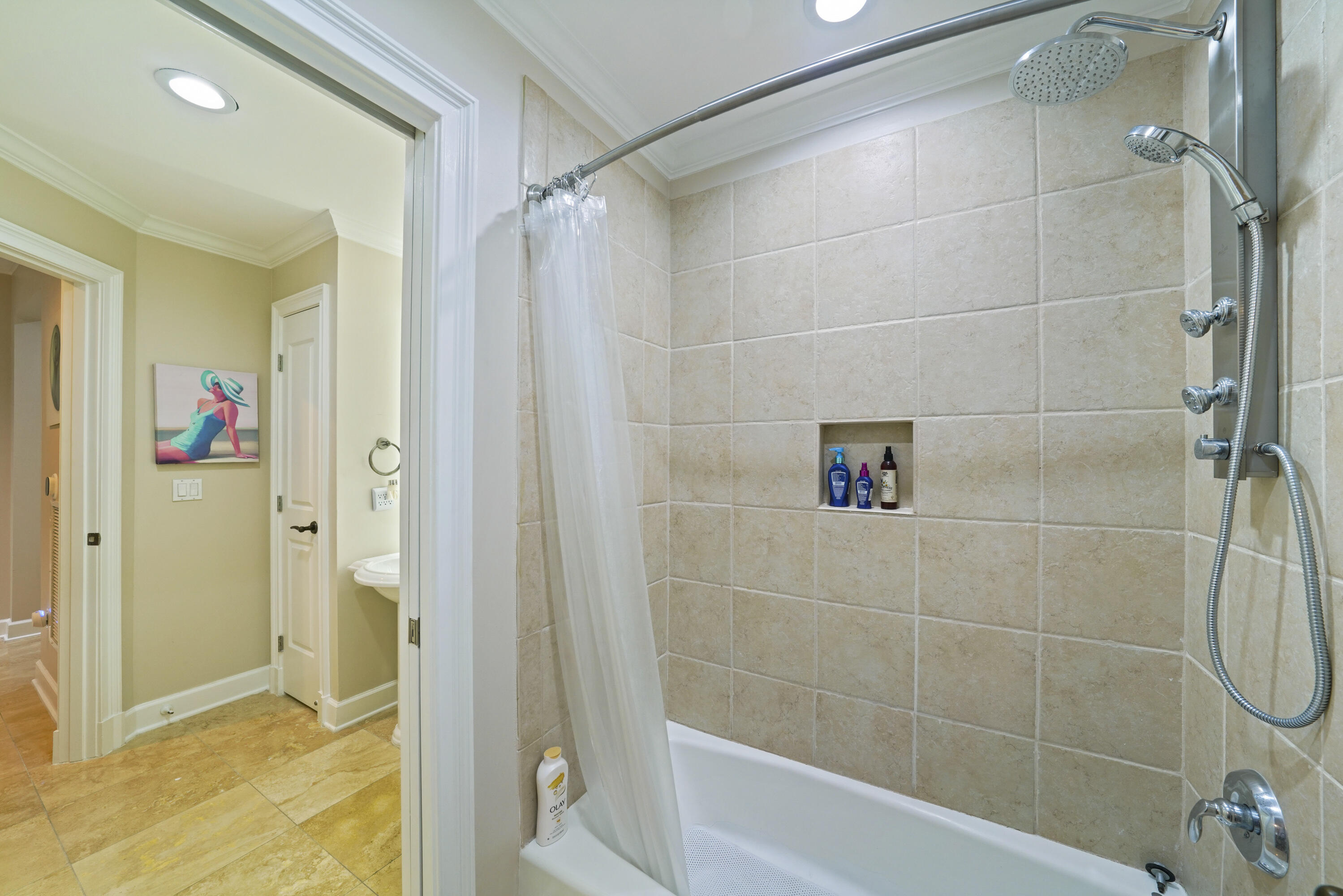 GRAND DUNES - NORTH TOWER - Residential