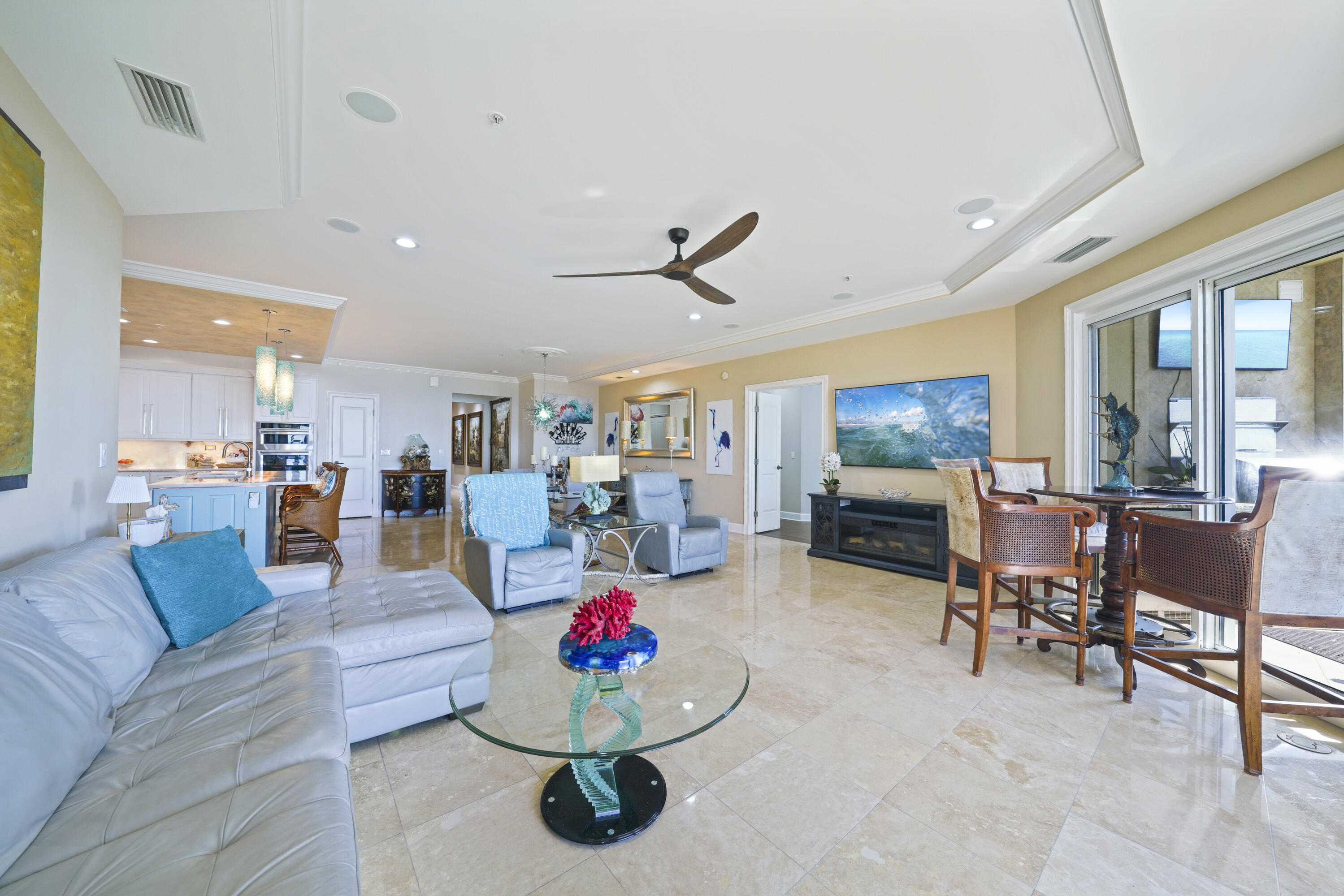 GRAND DUNES - NORTH TOWER - Residential