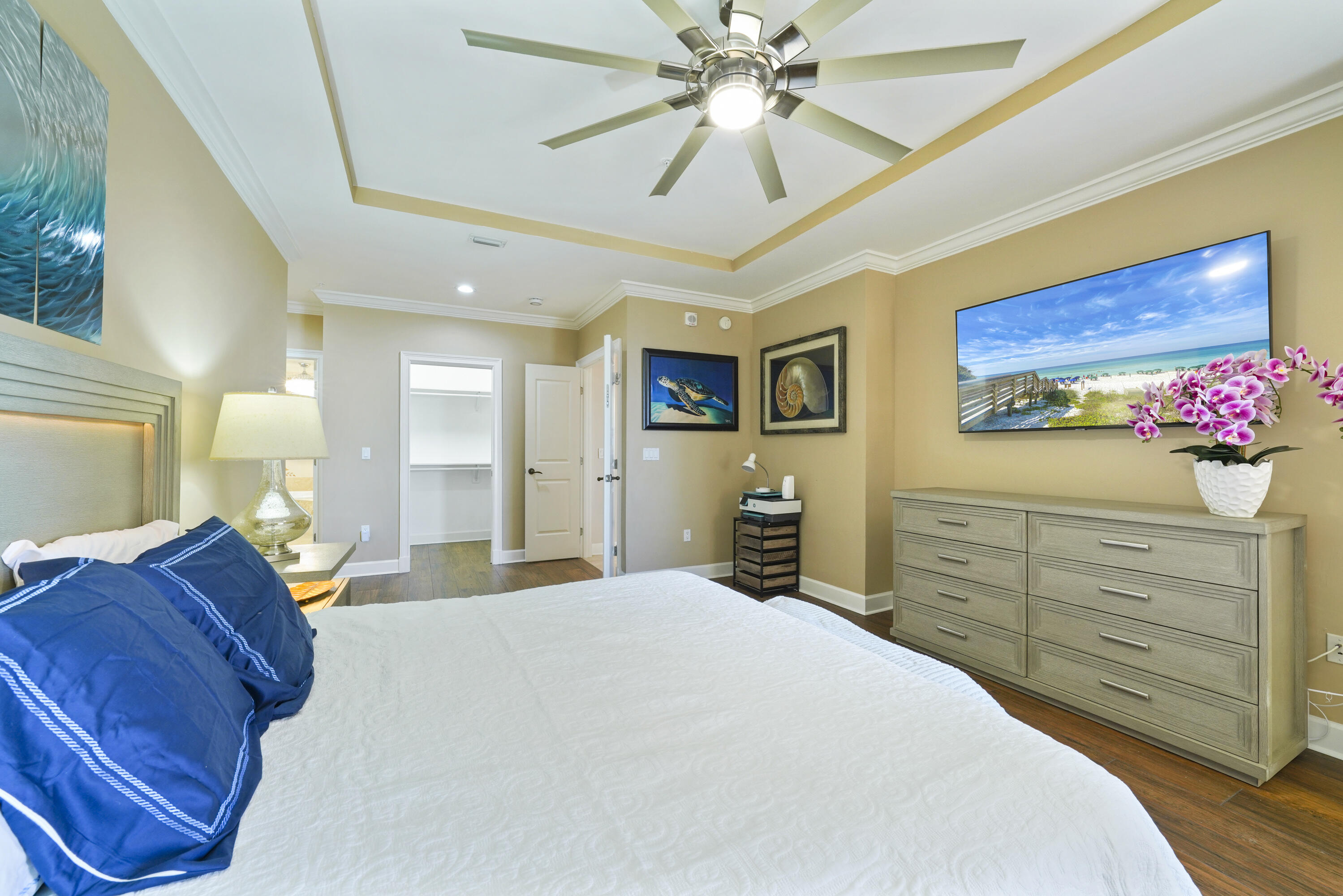 GRAND DUNES - NORTH TOWER - Residential