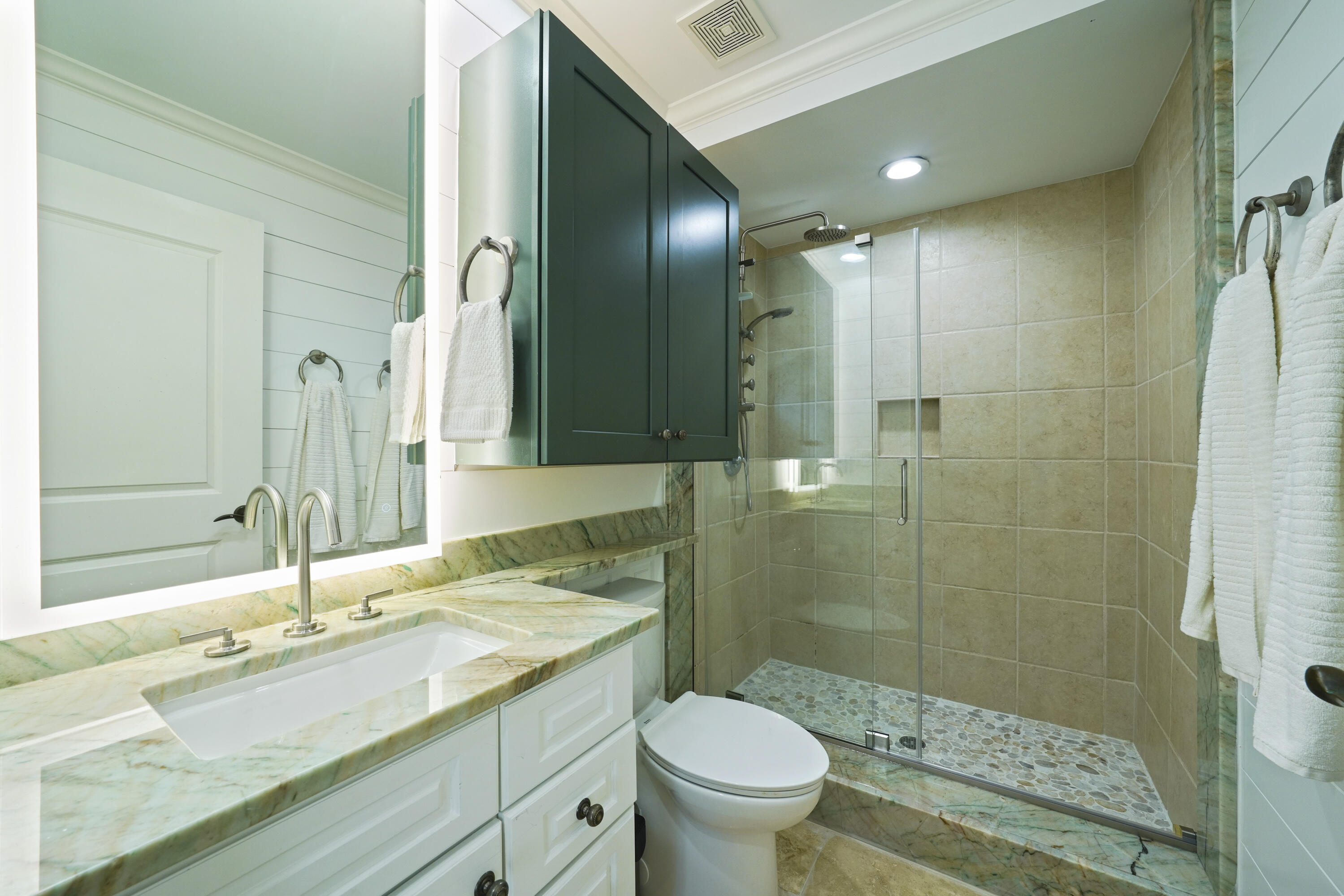 GRAND DUNES - NORTH TOWER - Residential