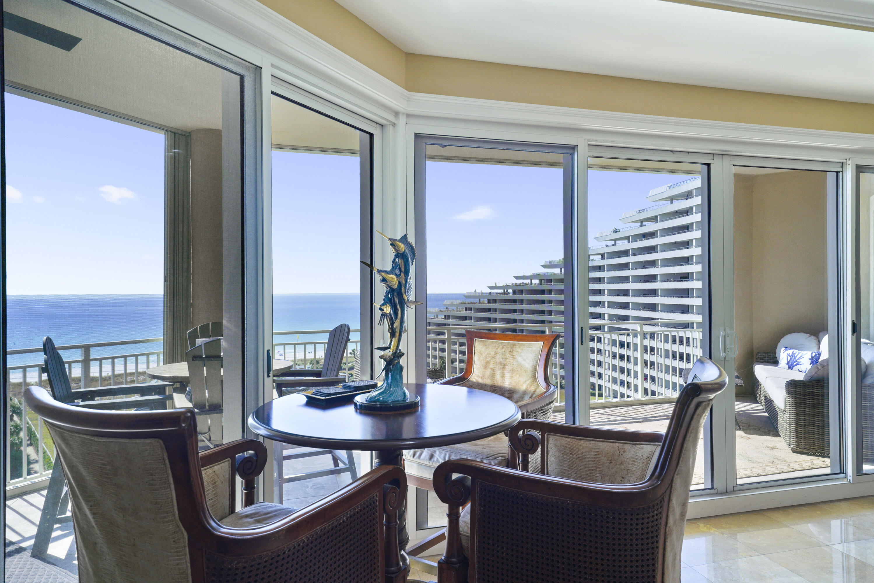 GRAND DUNES - NORTH TOWER - Residential