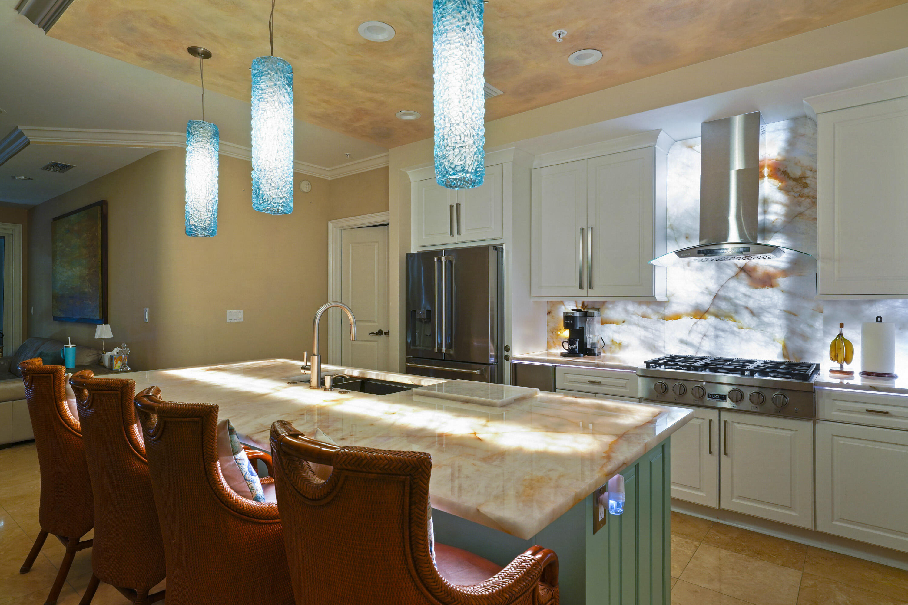 GRAND DUNES - NORTH TOWER - Residential