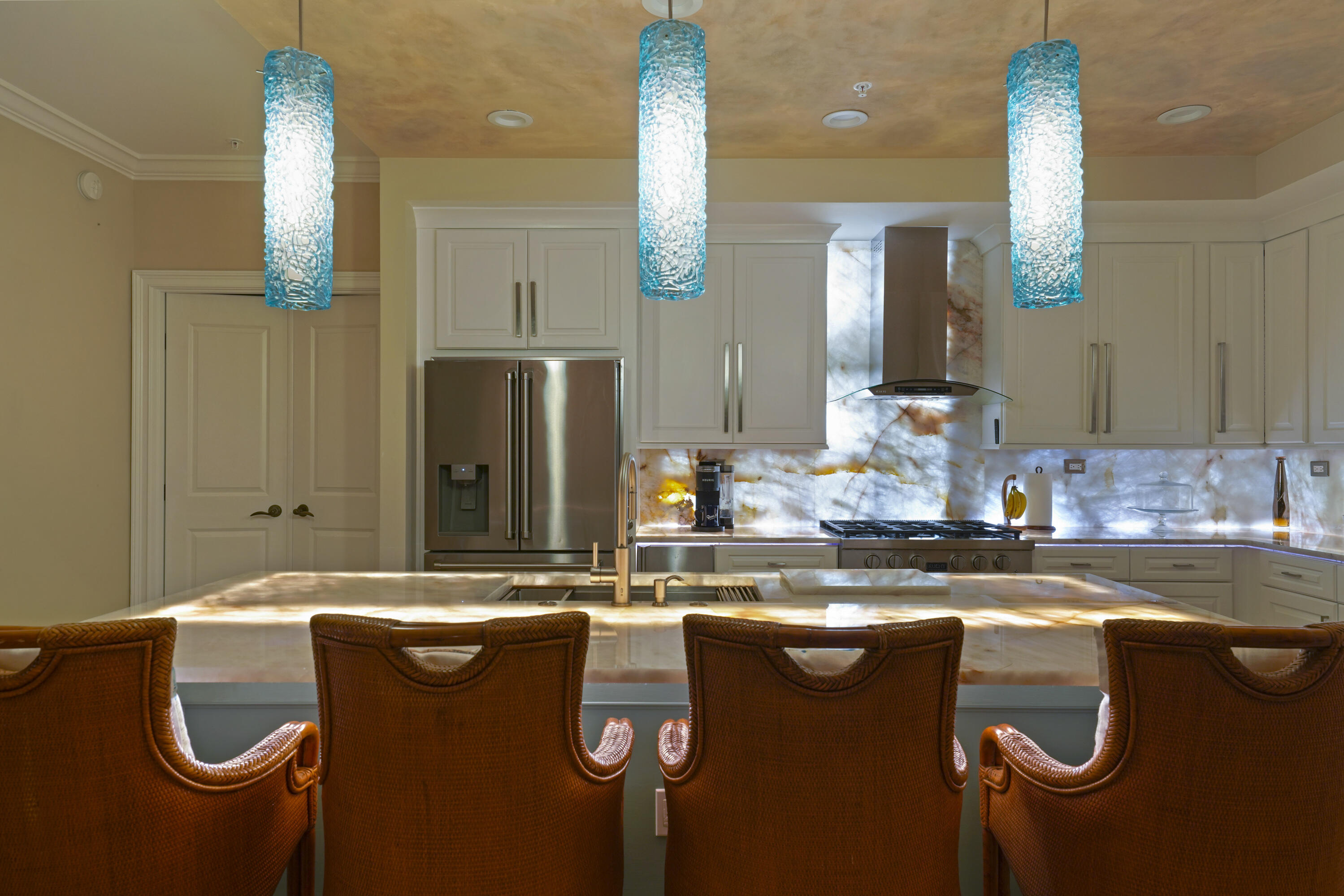 GRAND DUNES - NORTH TOWER - Residential