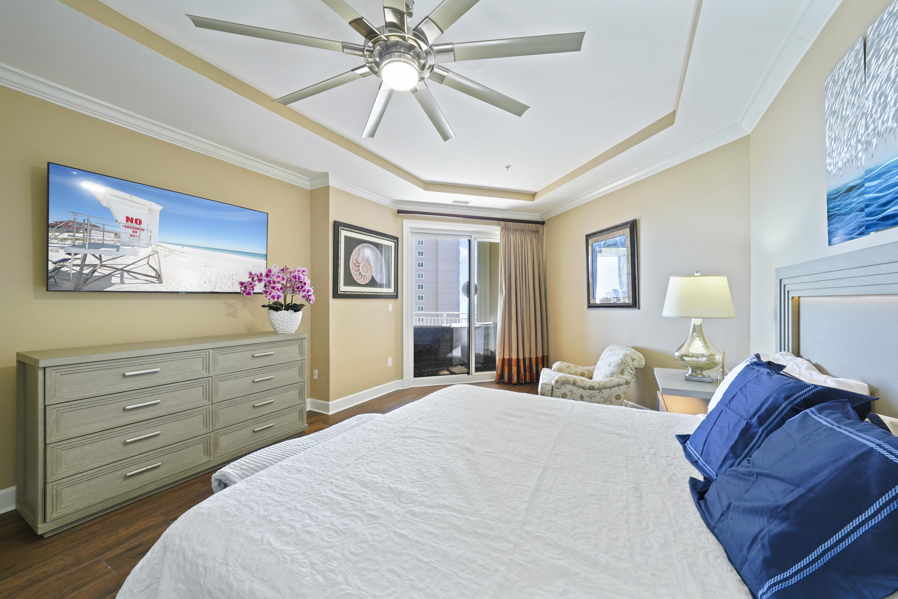 GRAND DUNES - NORTH TOWER - Residential