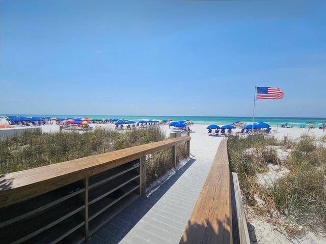 GRAND DUNES - NORTH TOWER - Residential