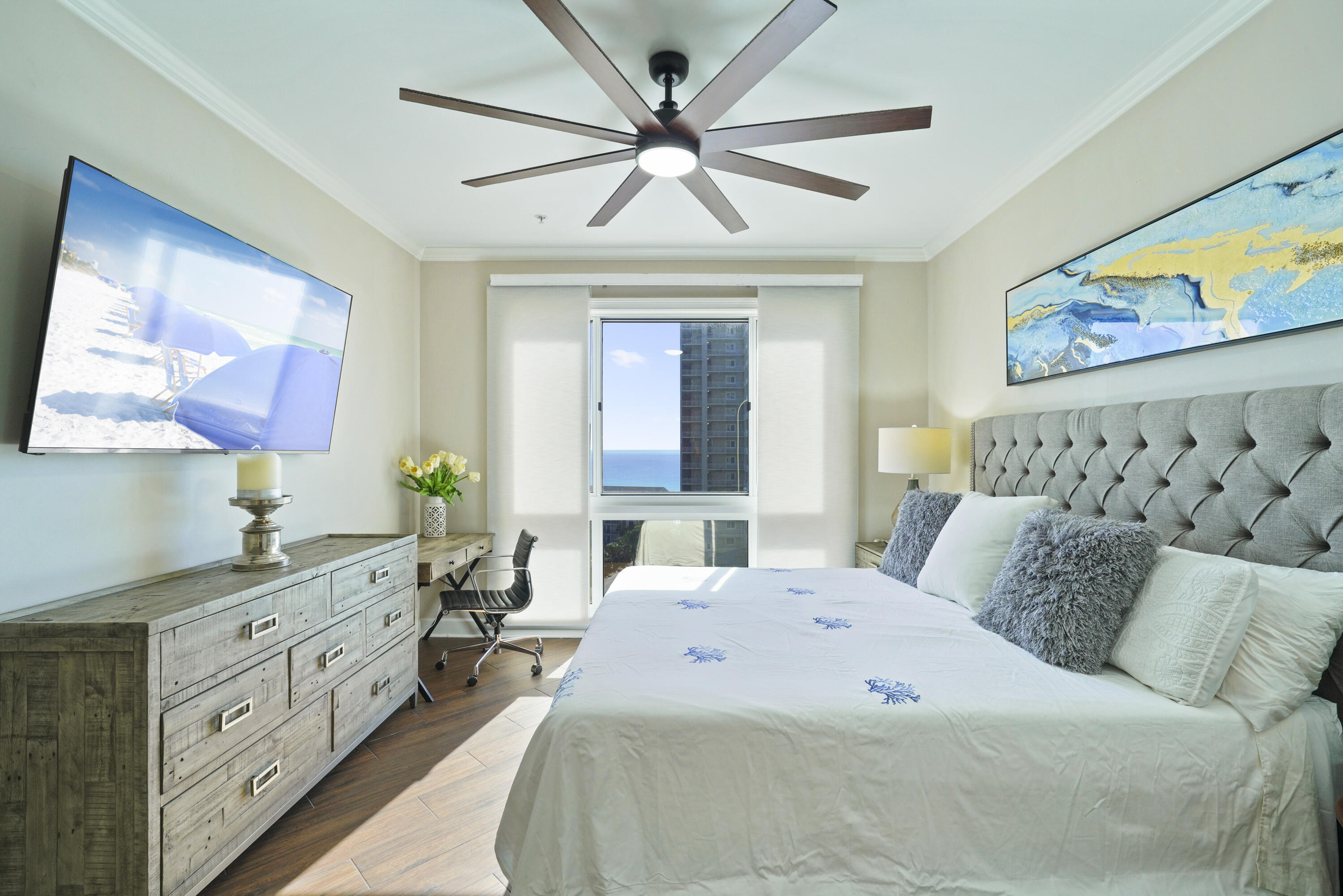 GRAND DUNES - NORTH TOWER - Residential