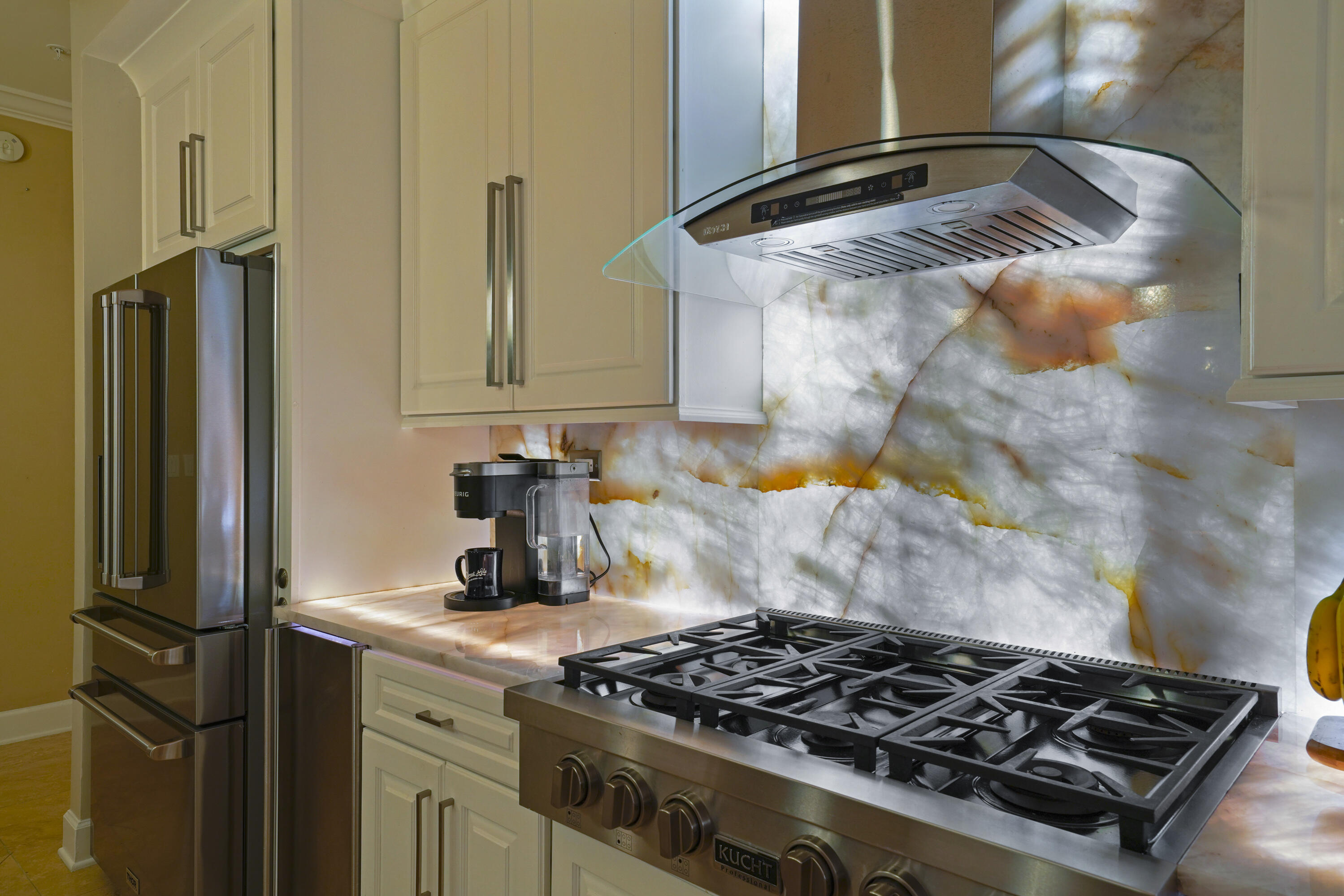 GRAND DUNES - NORTH TOWER - Residential