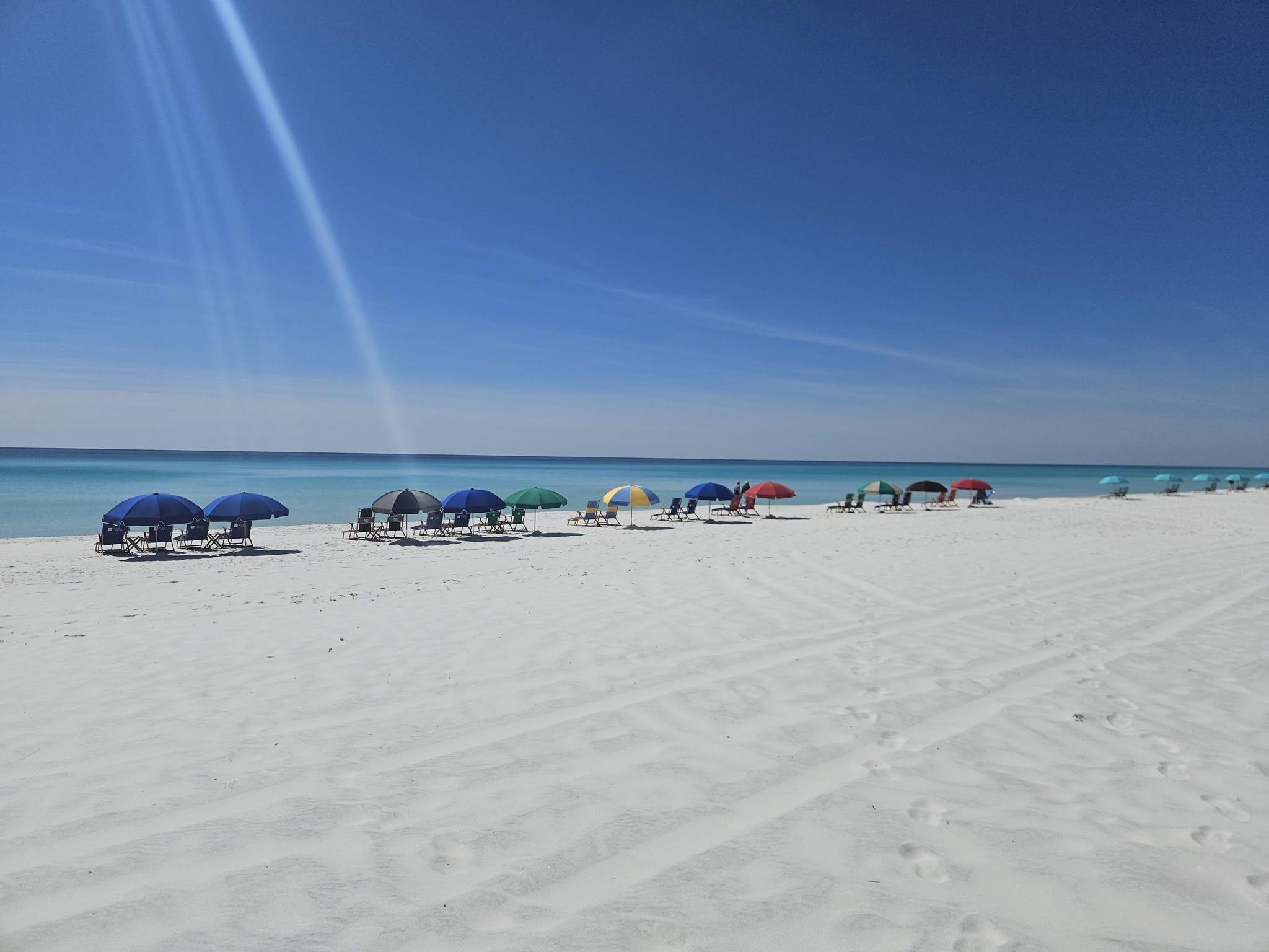 GRAND DUNES - NORTH TOWER - Residential