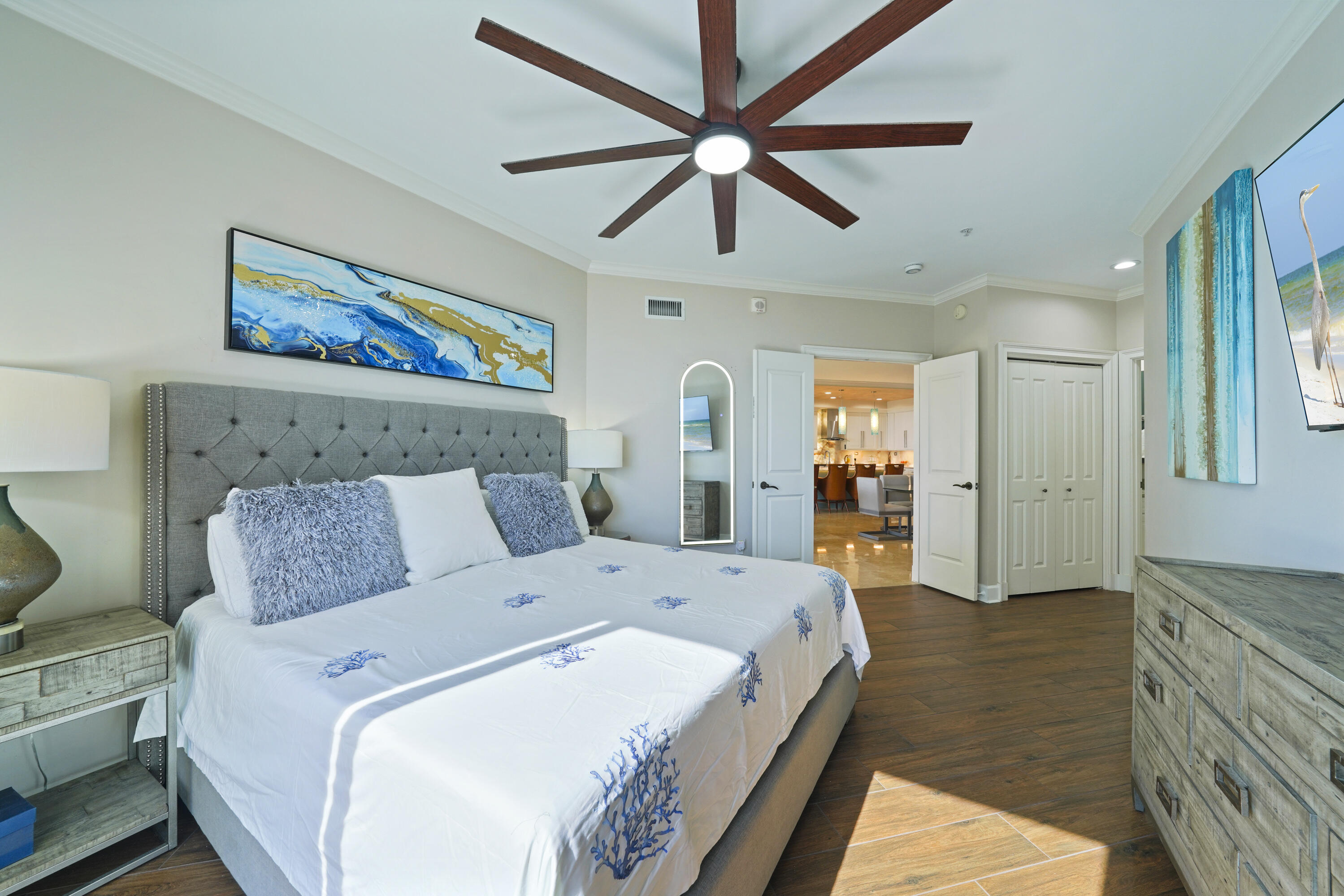 GRAND DUNES - NORTH TOWER - Residential