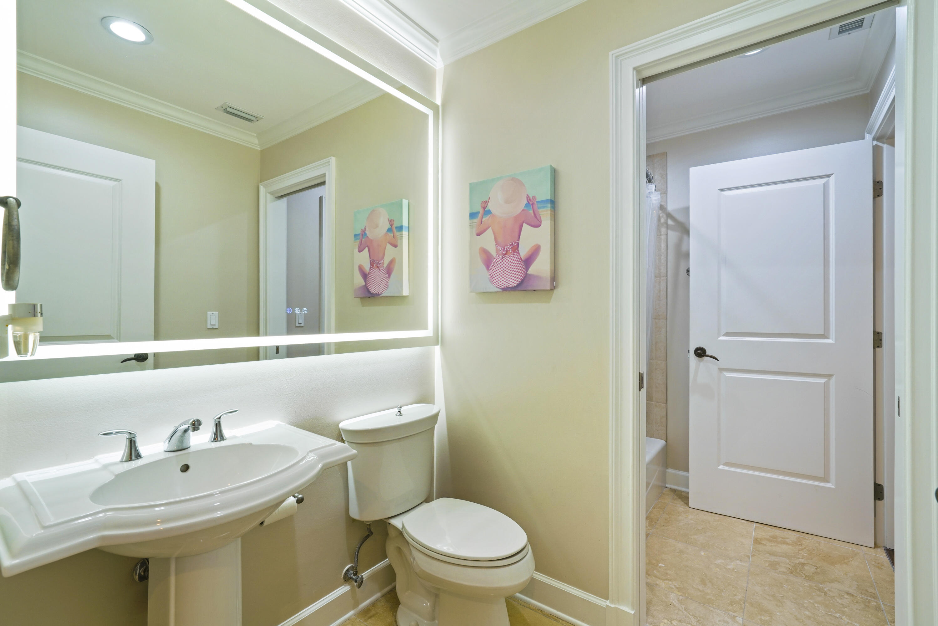 GRAND DUNES - NORTH TOWER - Residential