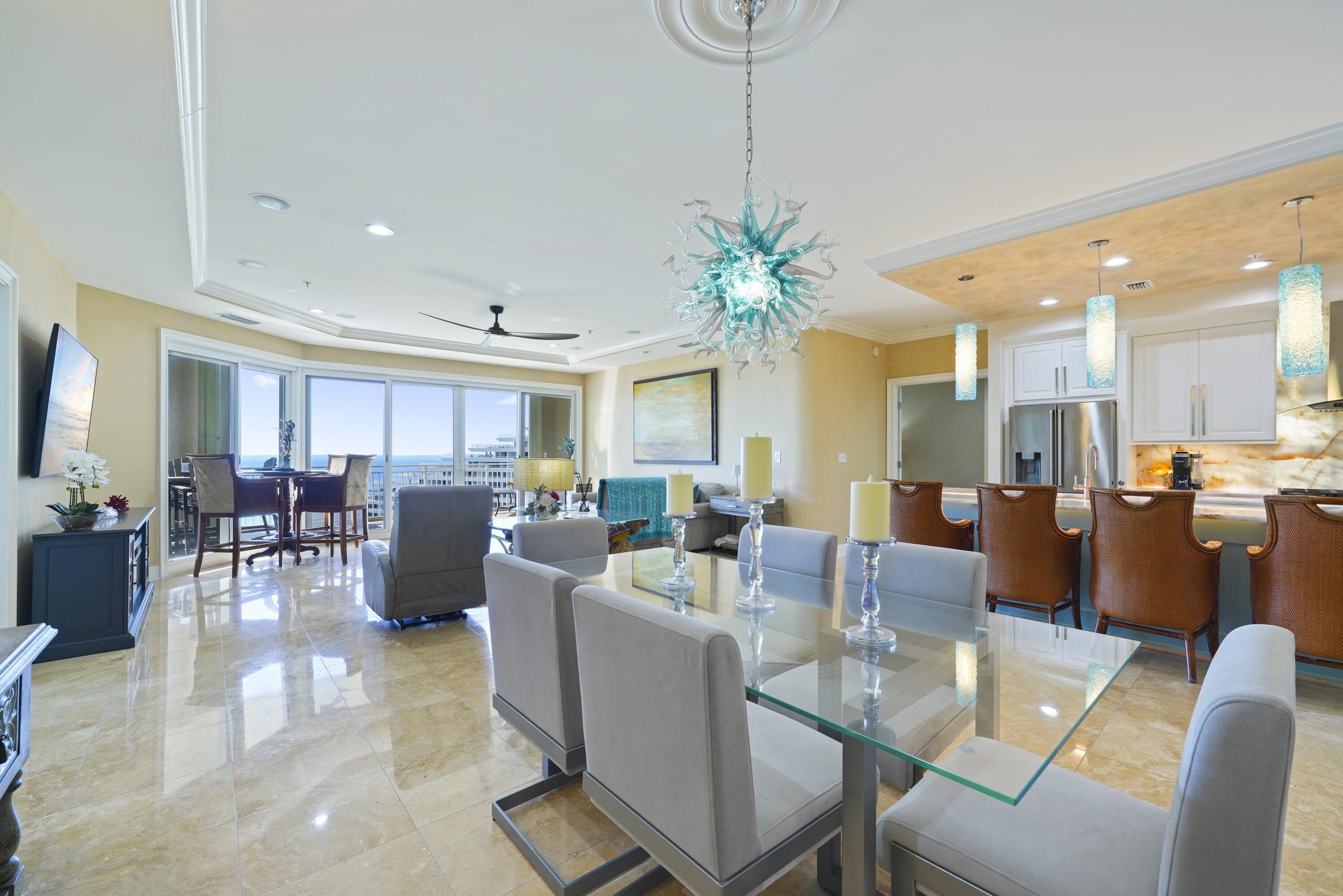 GRAND DUNES - NORTH TOWER - Residential