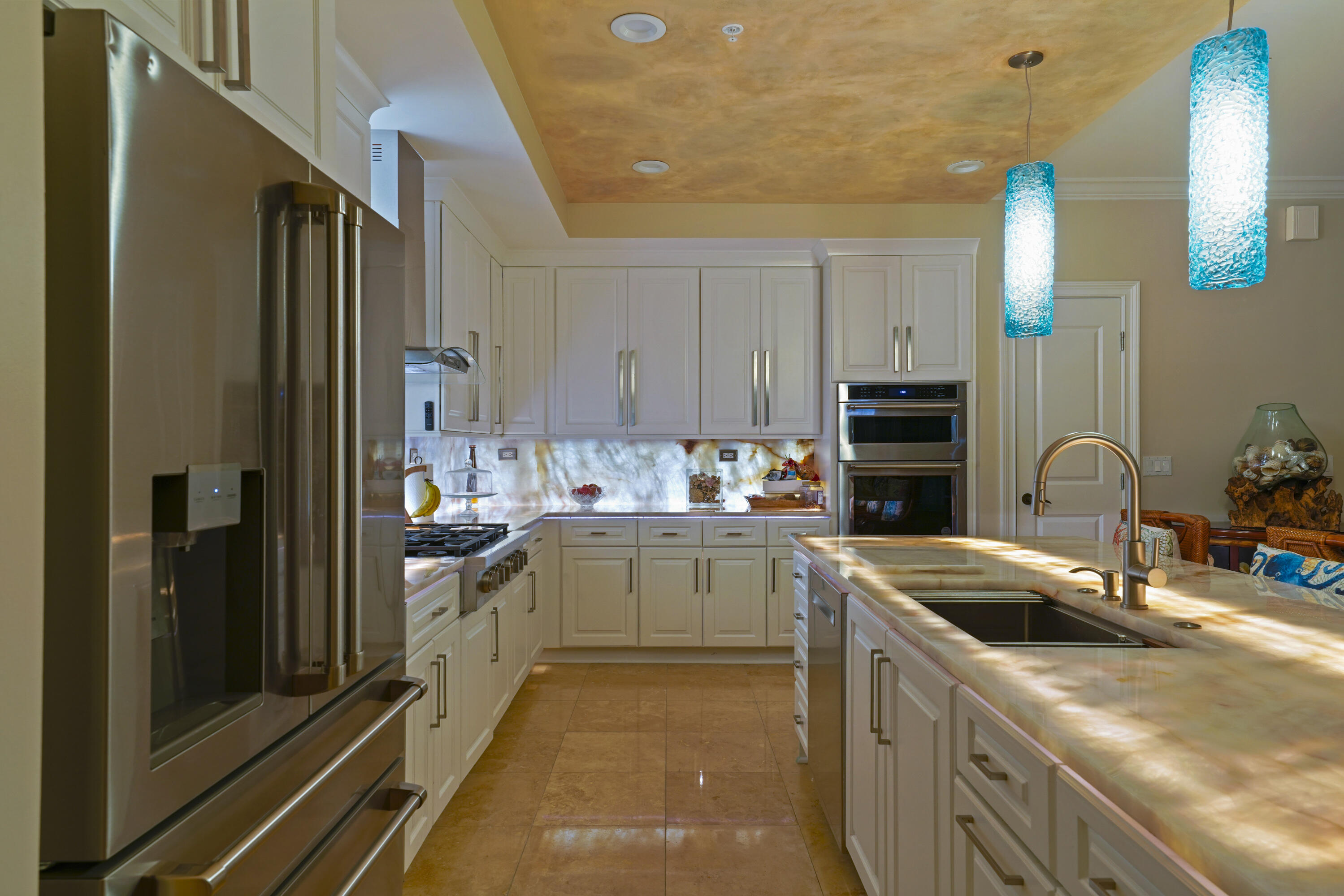 GRAND DUNES - NORTH TOWER - Residential