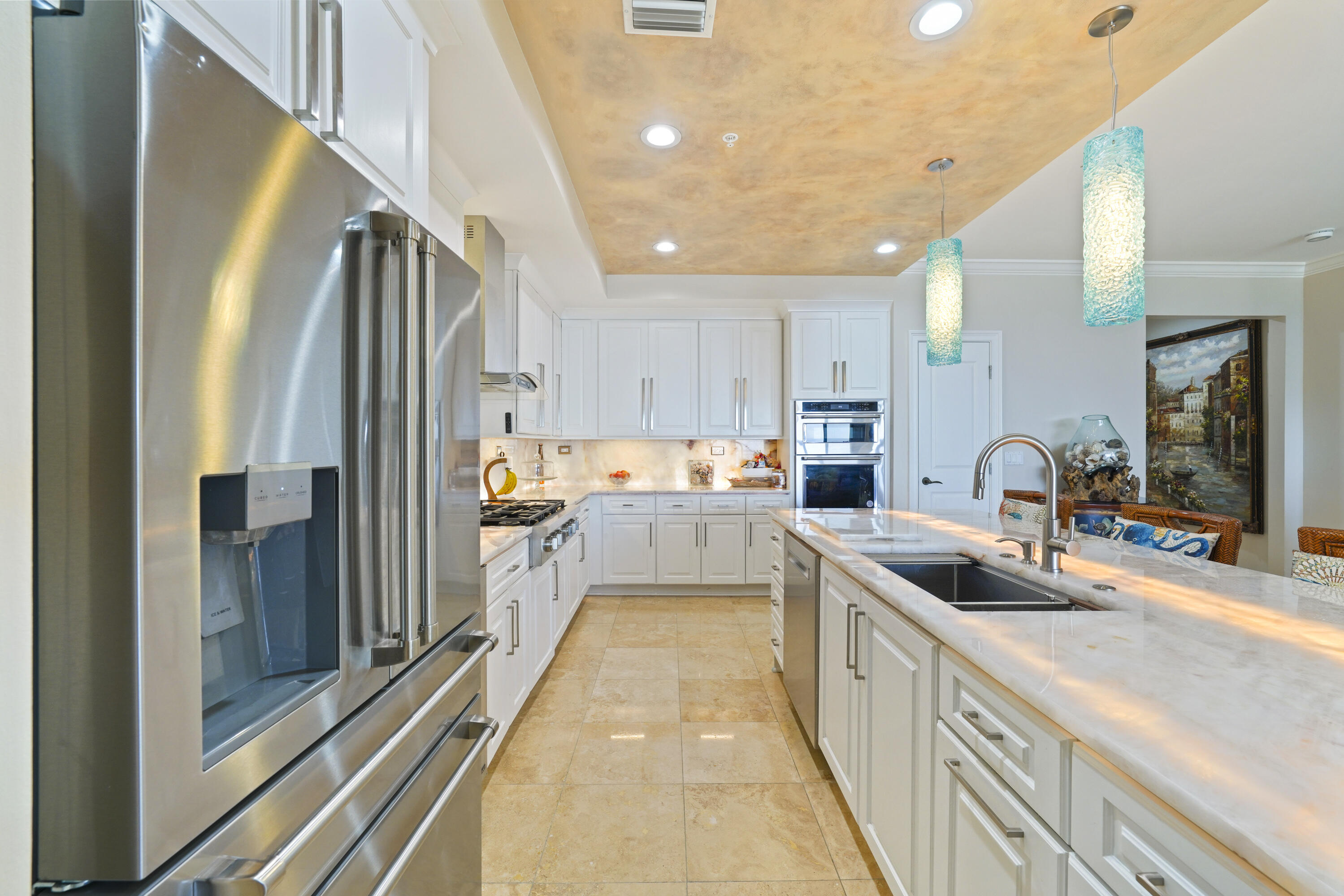 GRAND DUNES - NORTH TOWER - Residential