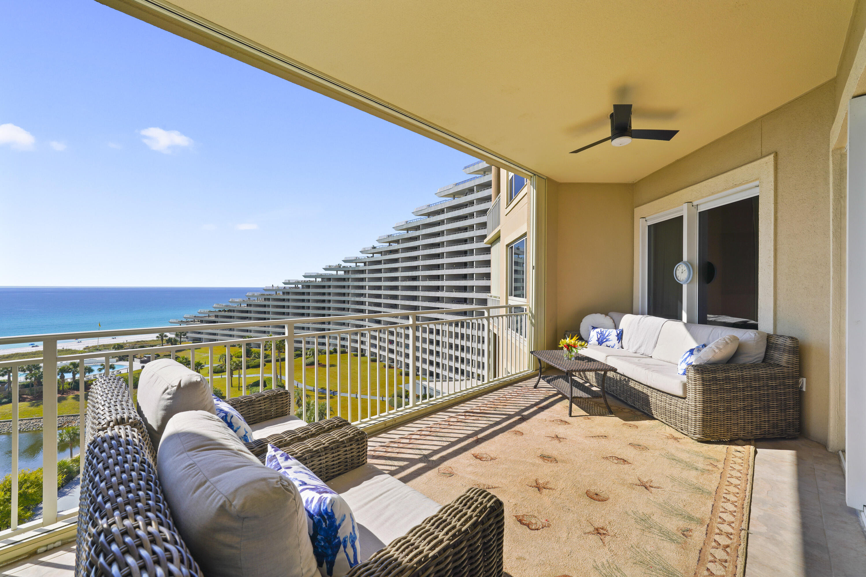 GRAND DUNES - NORTH TOWER - Residential