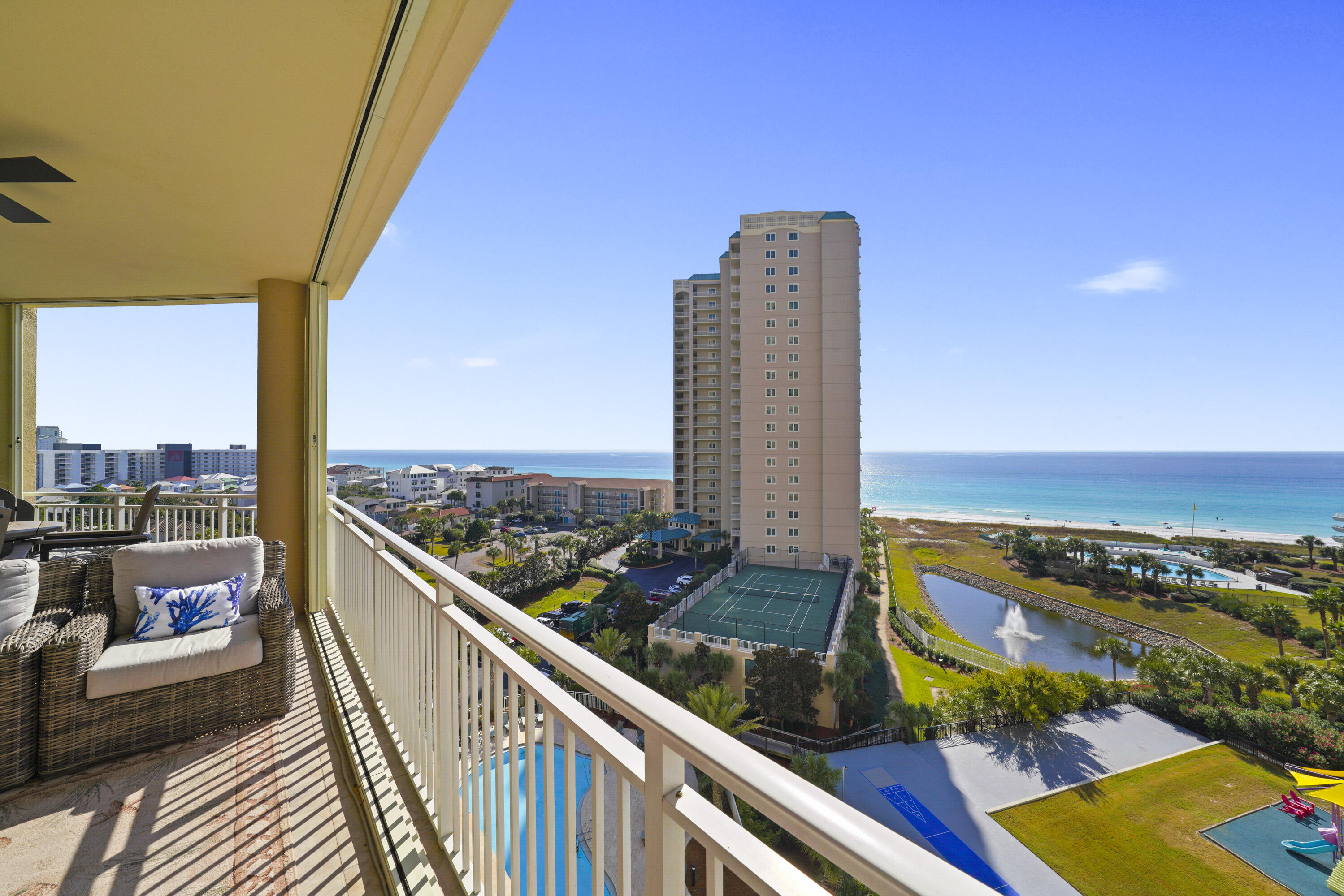 GRAND DUNES - NORTH TOWER - Residential