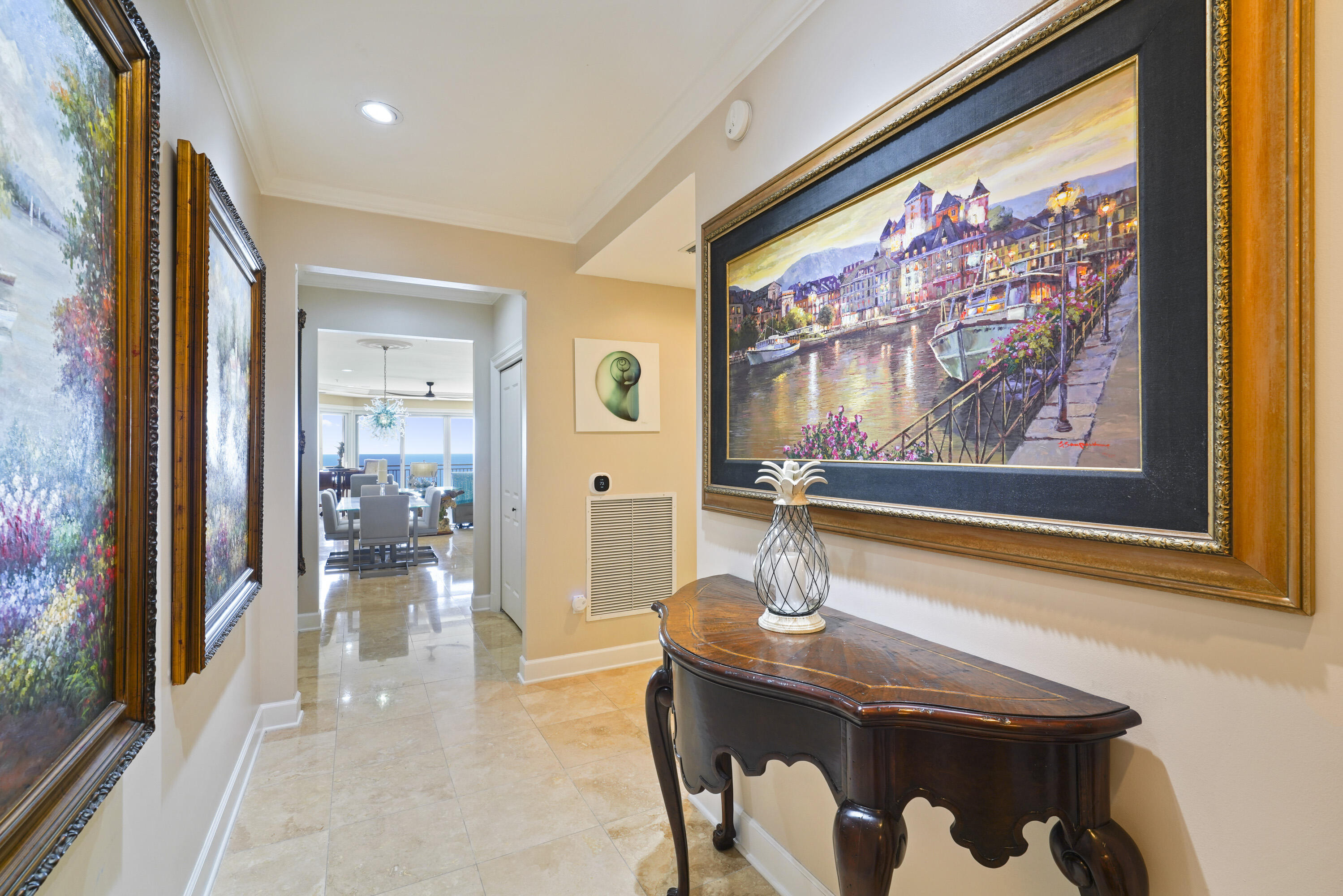 GRAND DUNES - NORTH TOWER - Residential