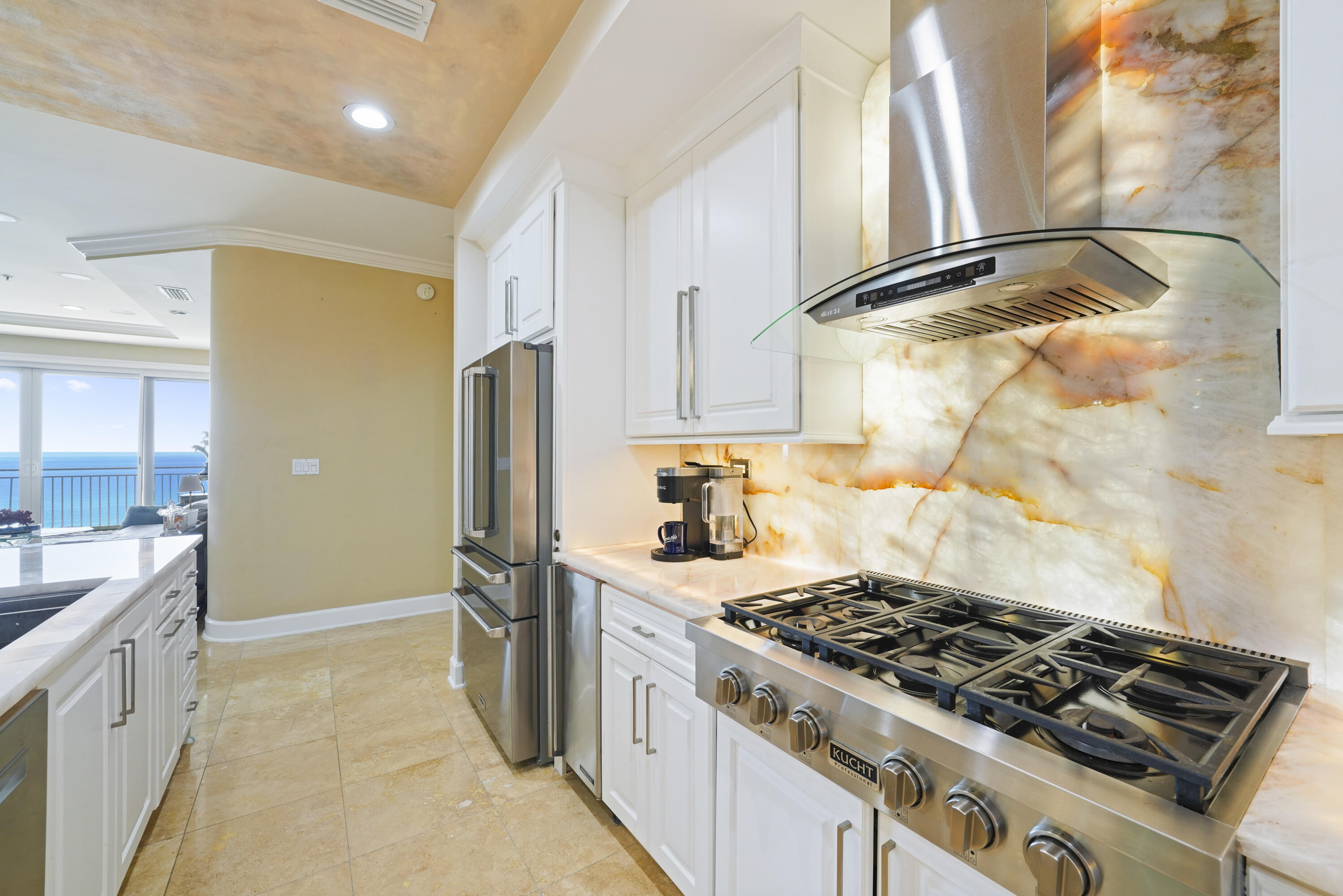 GRAND DUNES - NORTH TOWER - Residential