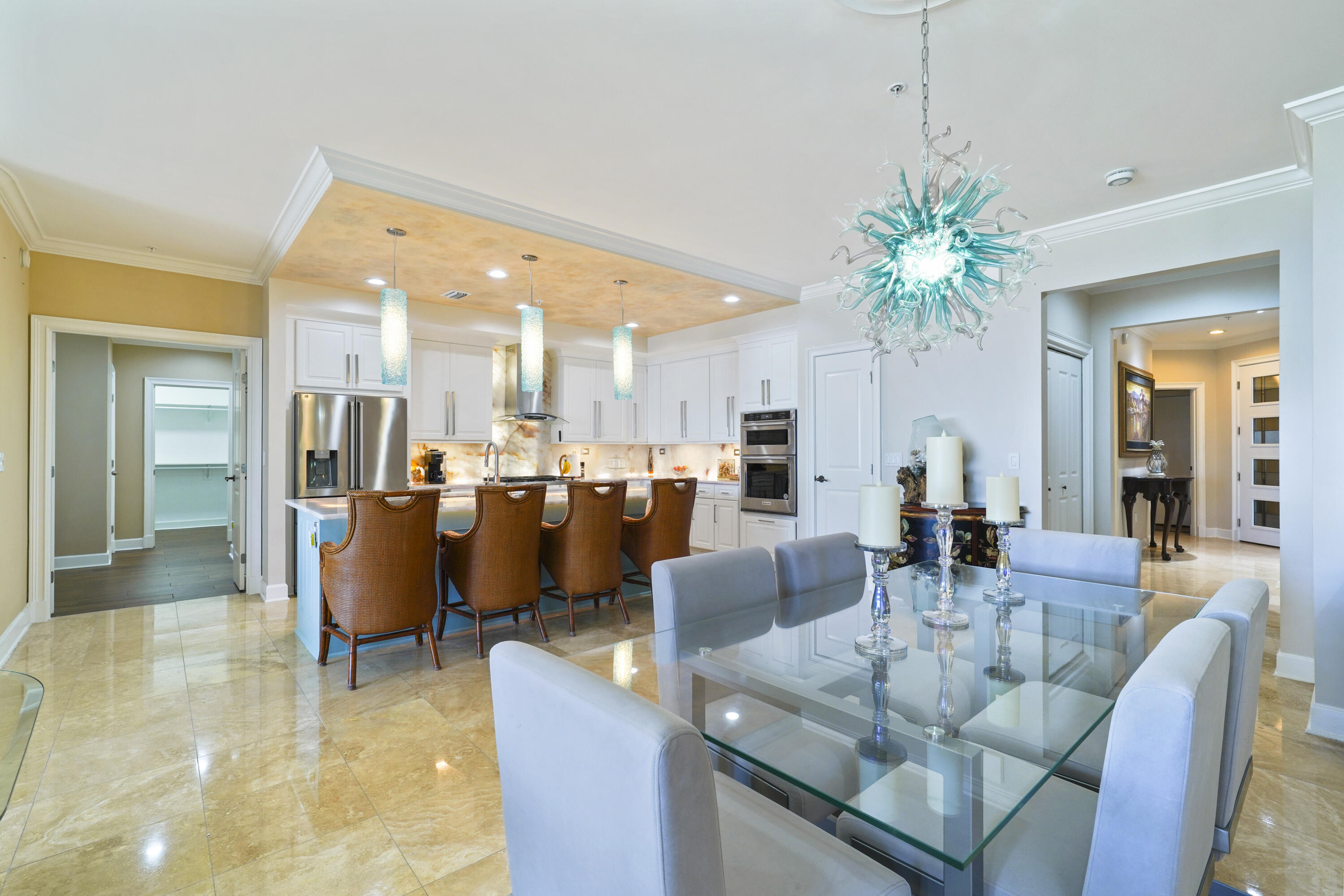 GRAND DUNES - NORTH TOWER - Residential