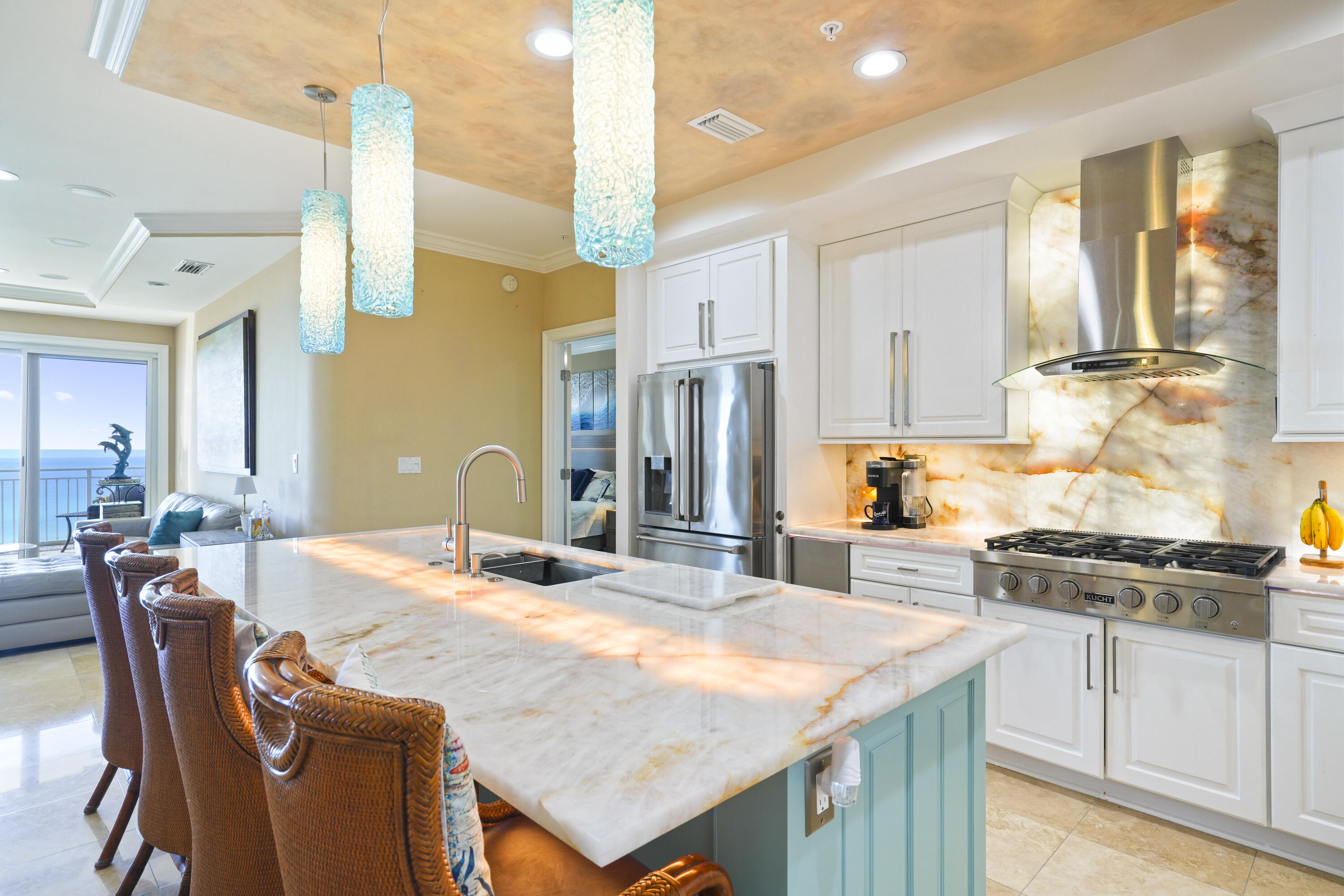 GRAND DUNES - NORTH TOWER - Residential