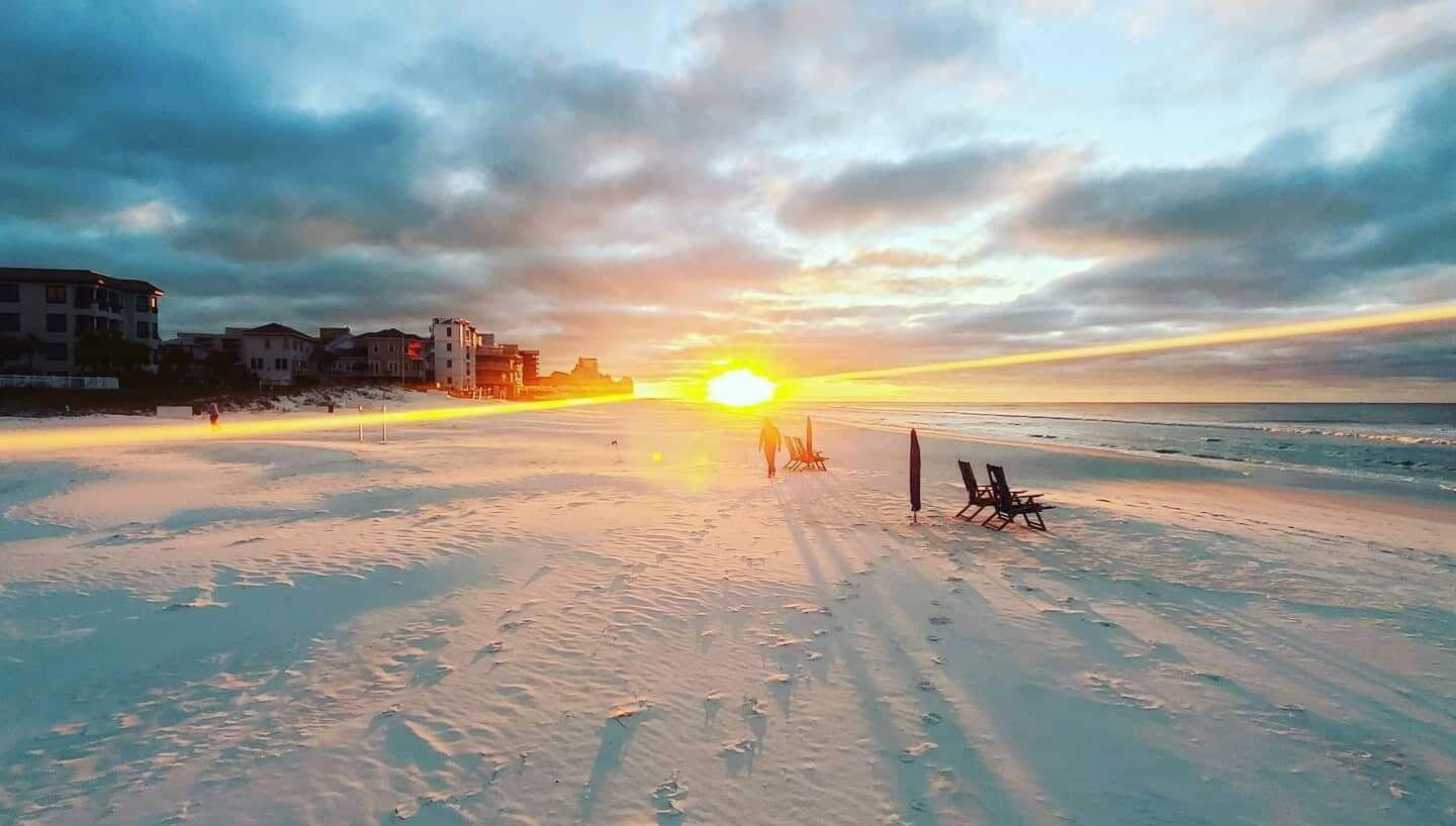 GRAND DUNES - NORTH TOWER - Residential