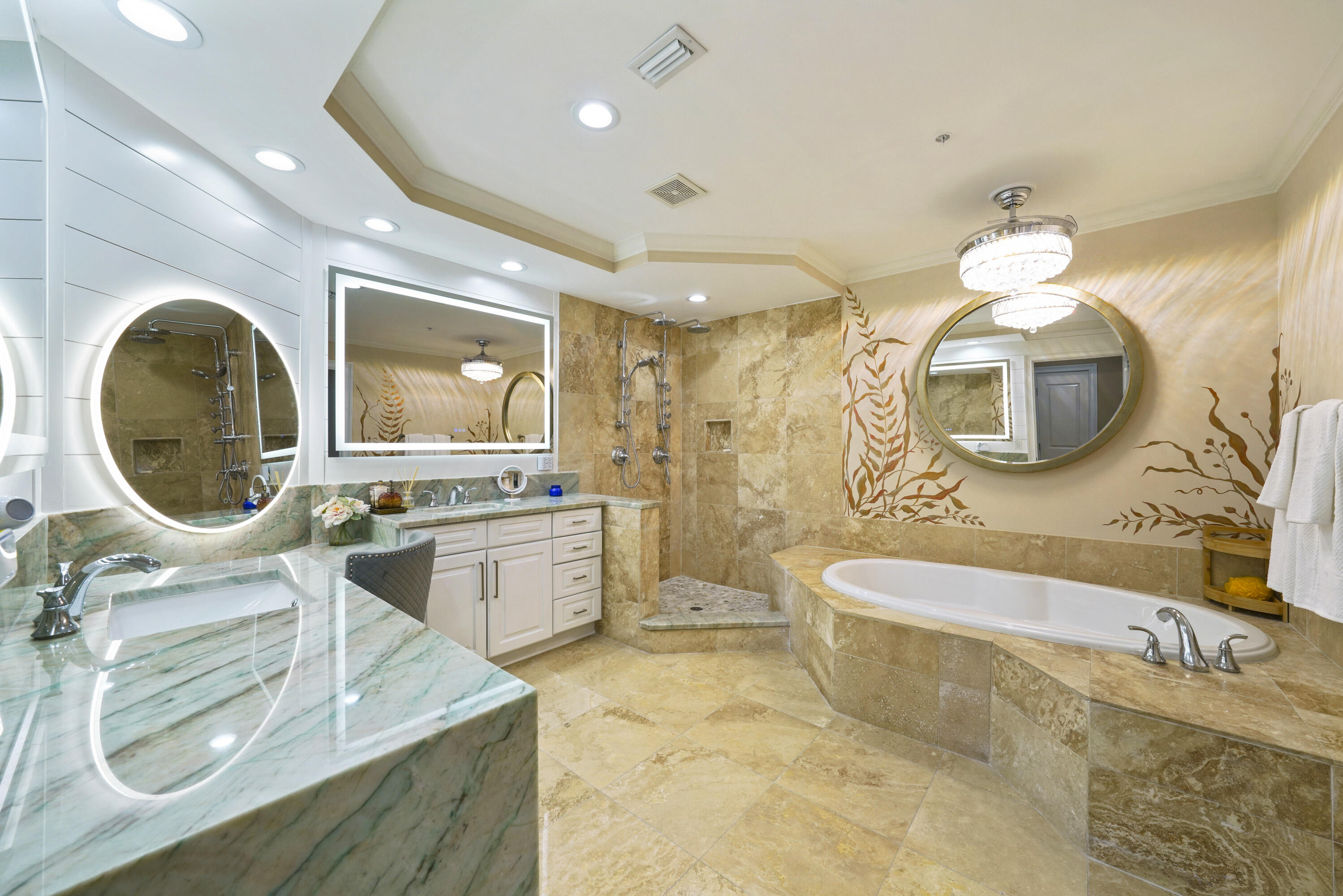 GRAND DUNES - NORTH TOWER - Residential