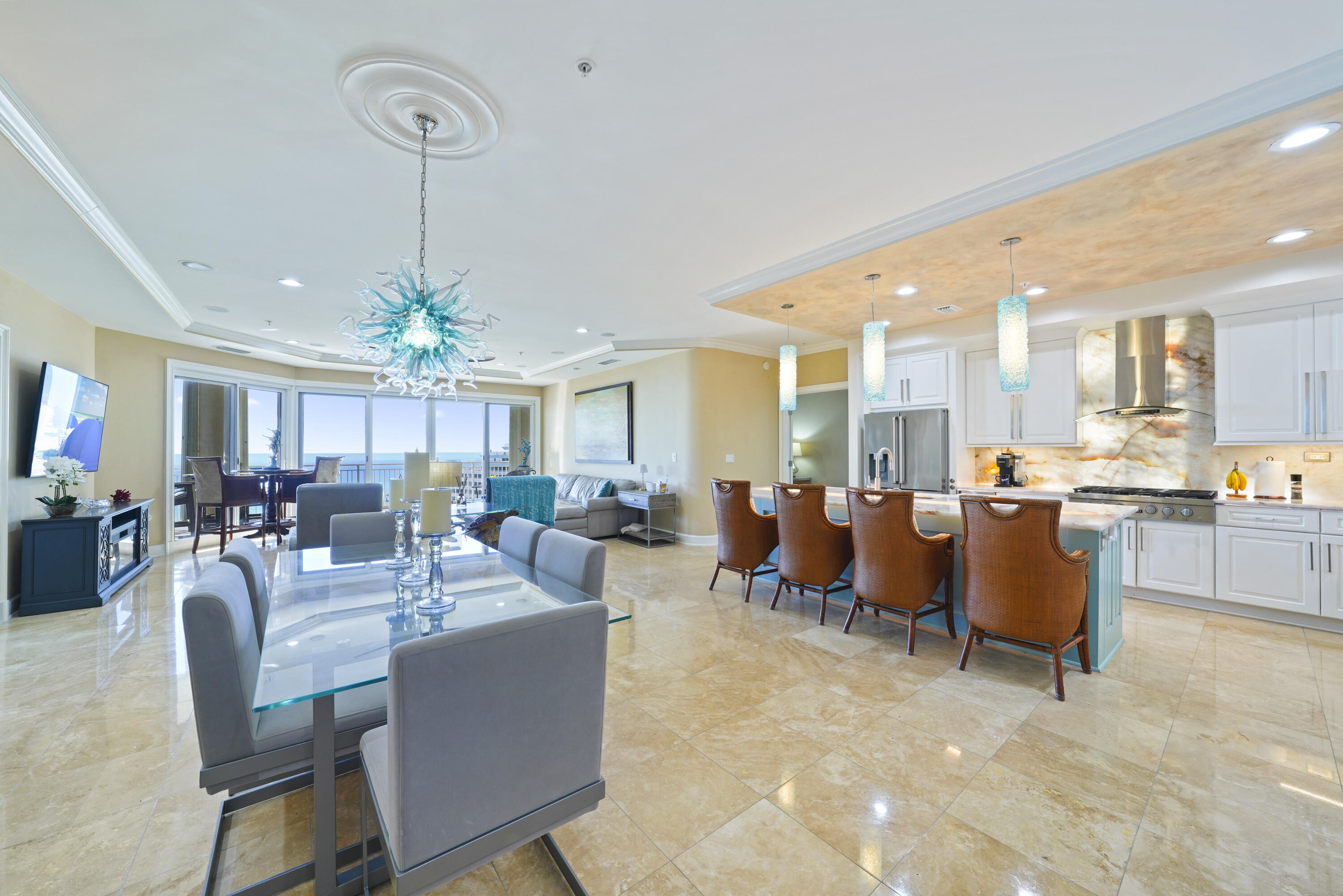 GRAND DUNES - NORTH TOWER - Residential