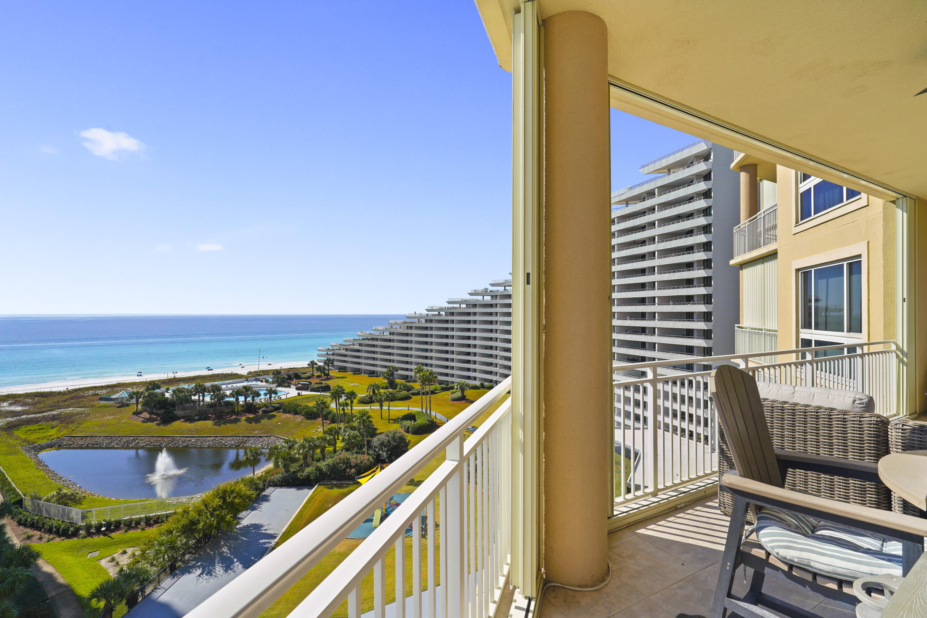 GRAND DUNES - NORTH TOWER - Residential