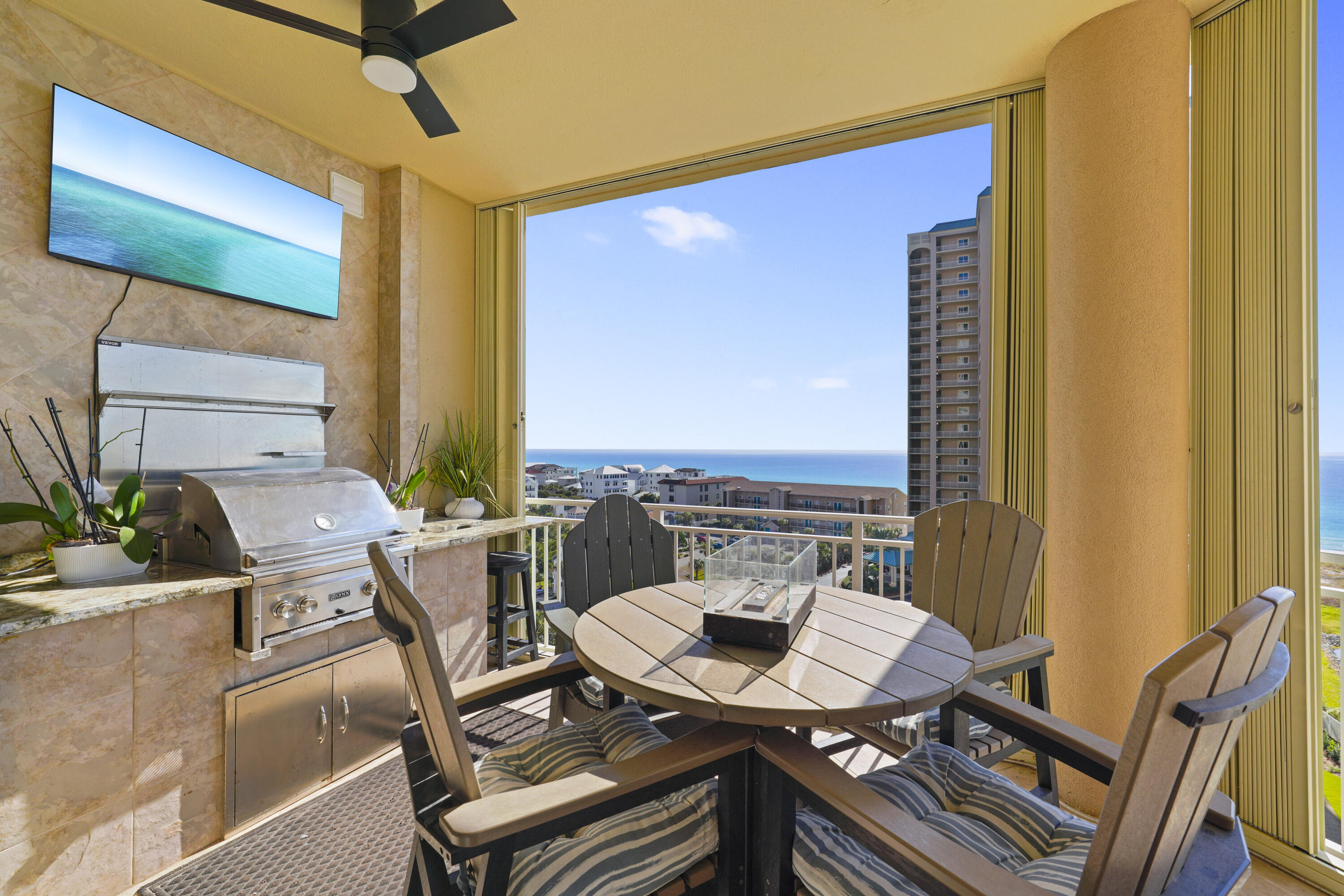 GRAND DUNES - NORTH TOWER - Residential