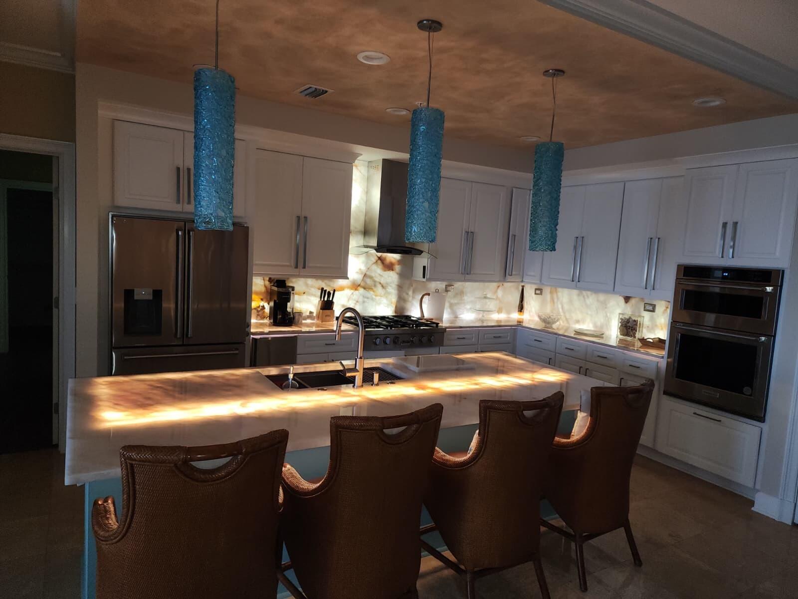 GRAND DUNES - NORTH TOWER - Residential