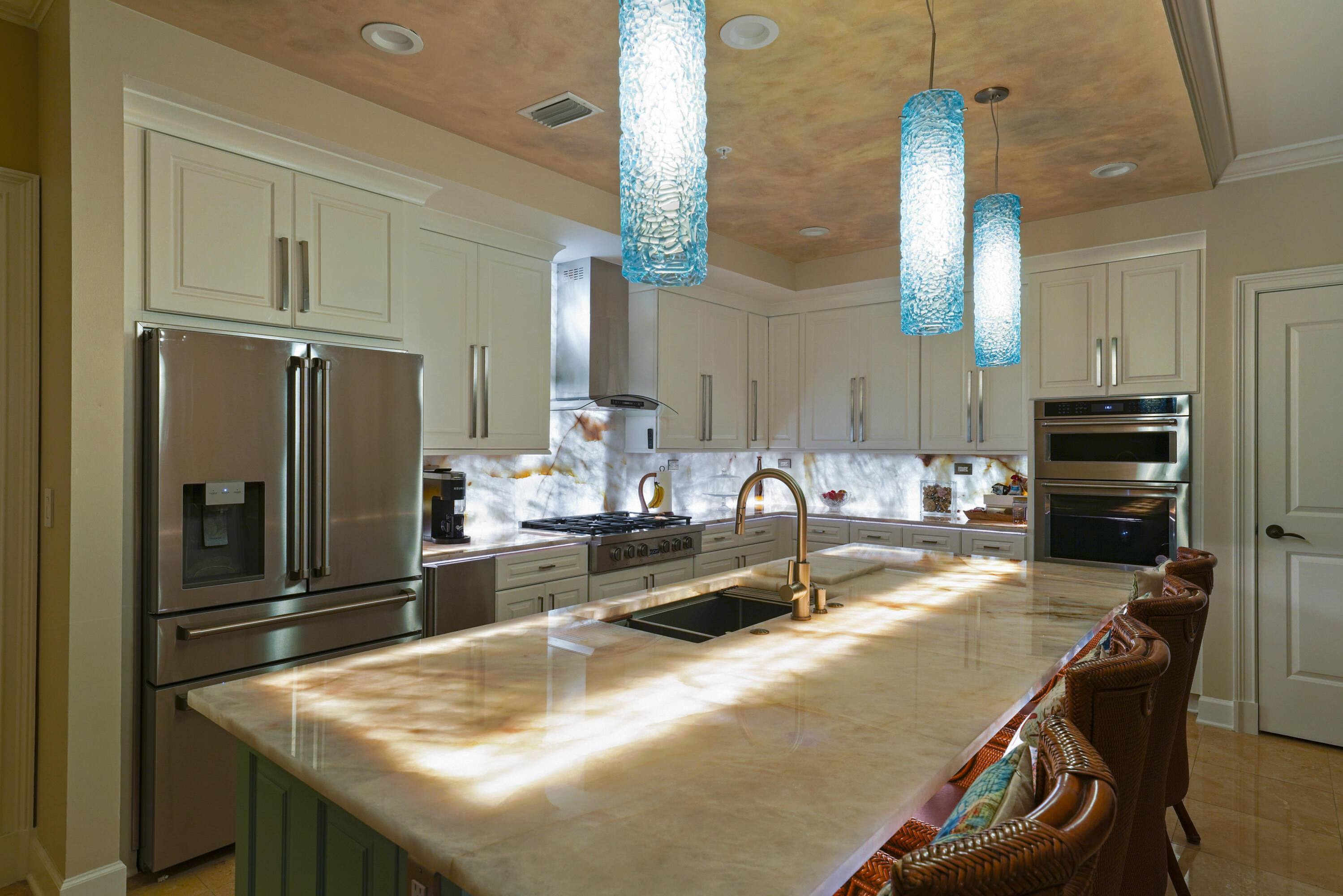 GRAND DUNES - NORTH TOWER - Residential