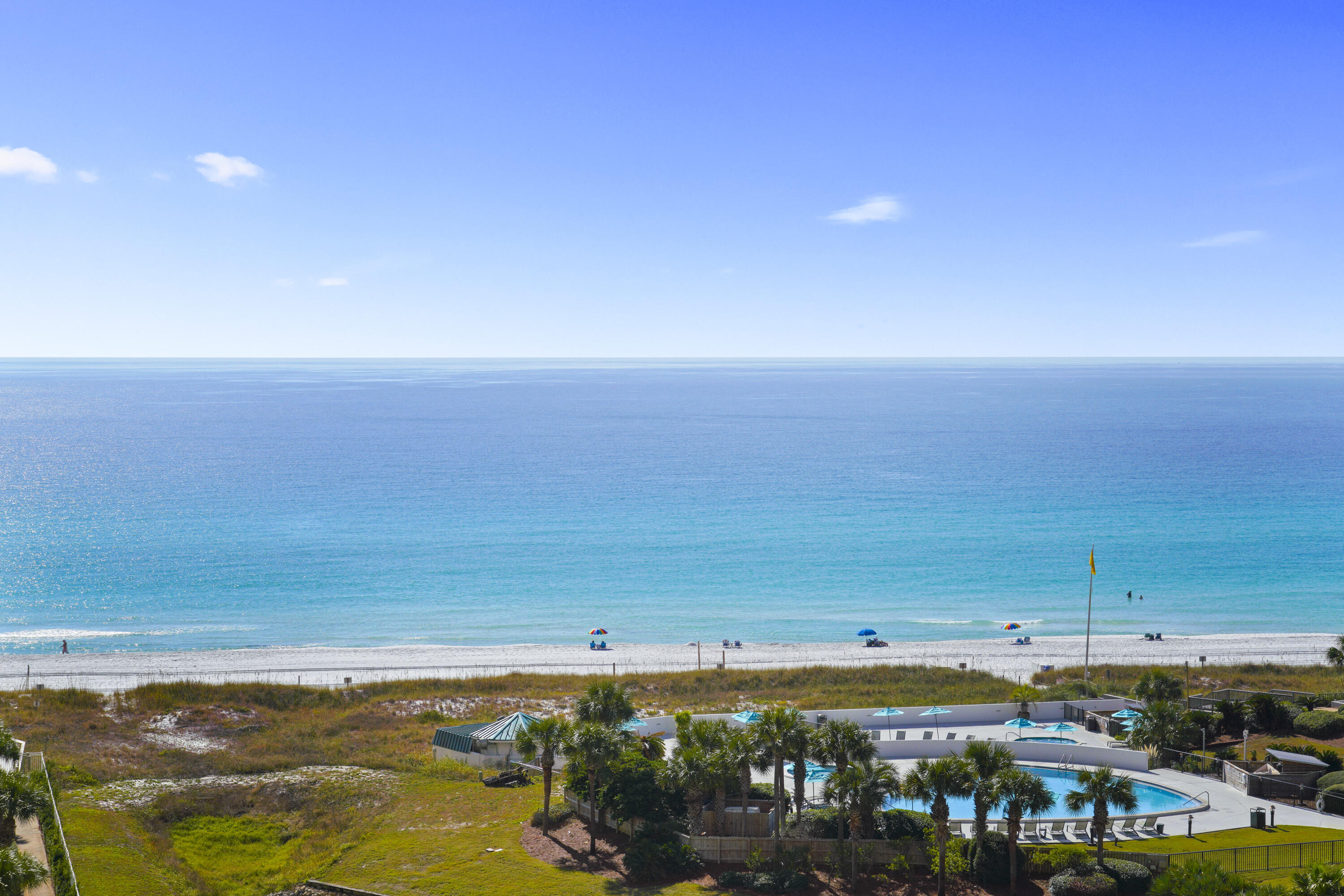 GRAND DUNES - NORTH TOWER - Residential