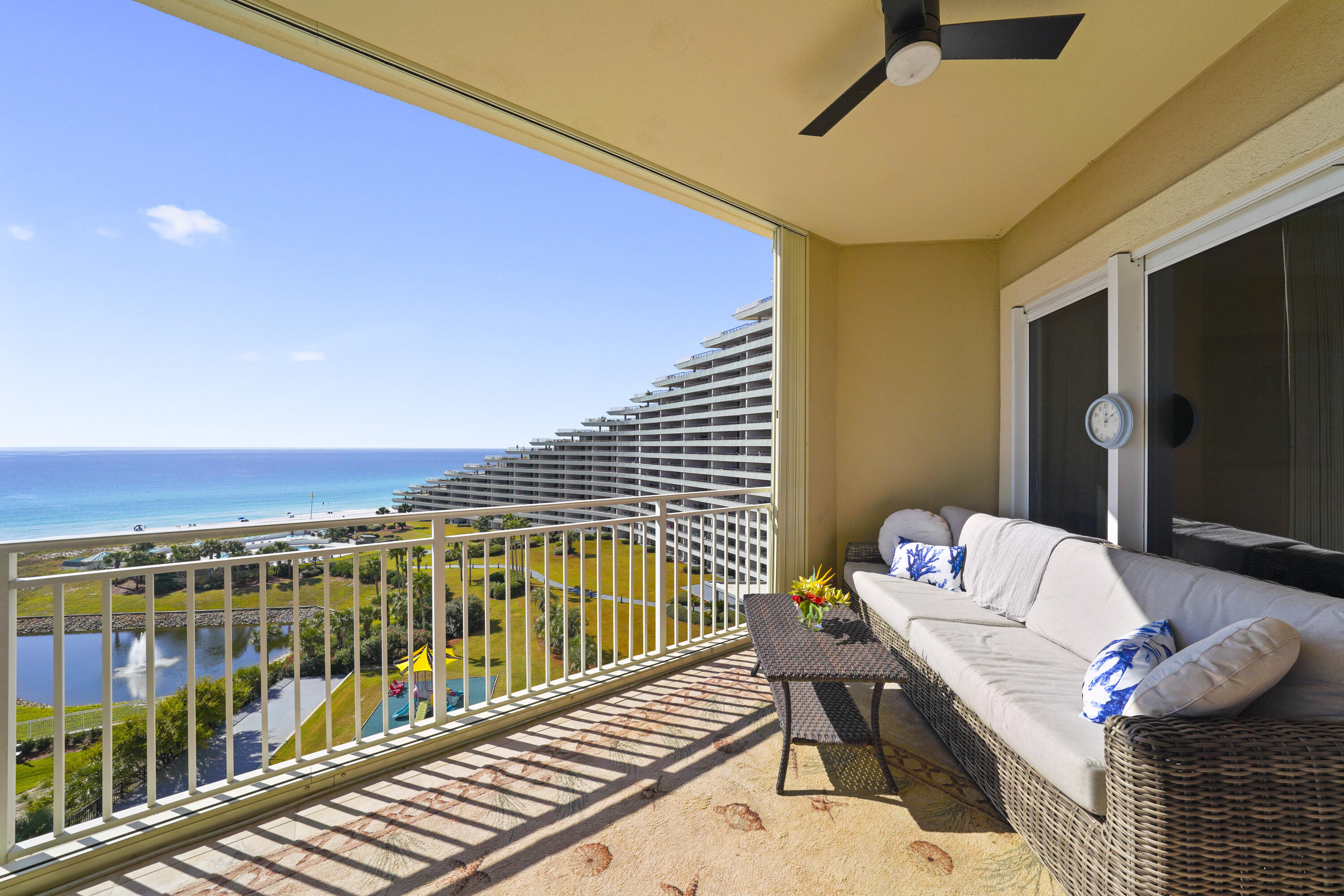 GRAND DUNES - NORTH TOWER - Residential