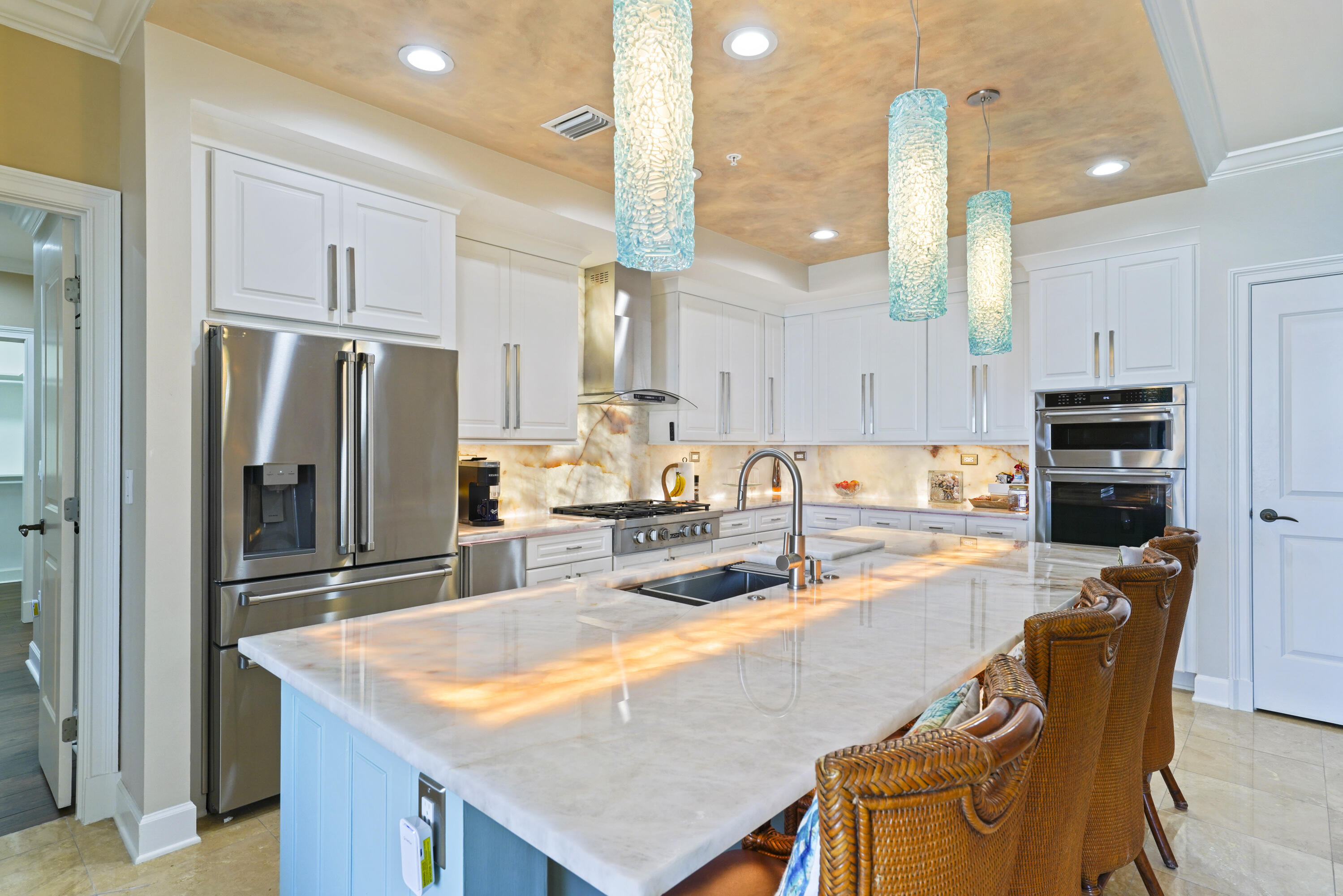 GRAND DUNES - NORTH TOWER - Residential