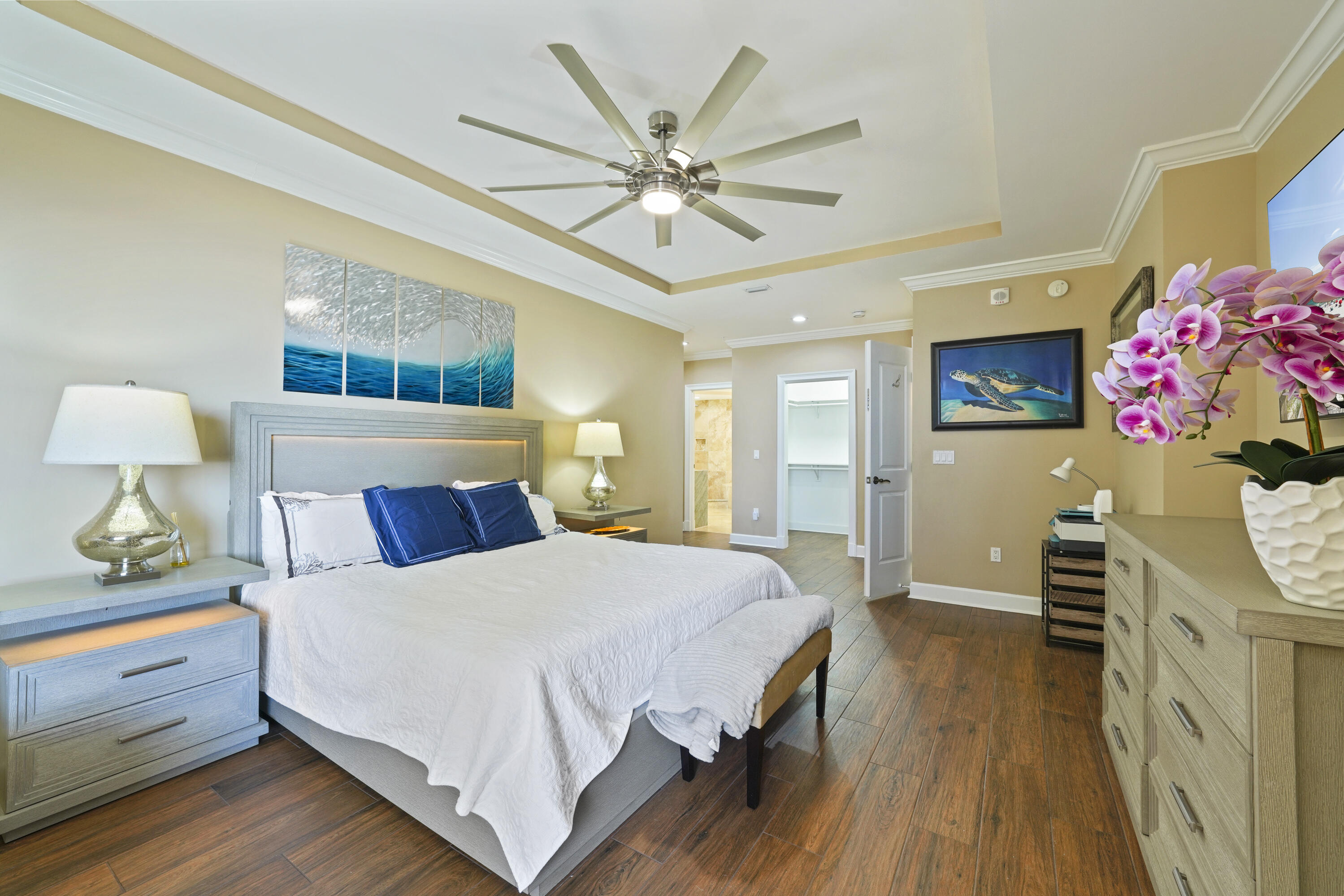 GRAND DUNES - NORTH TOWER - Residential