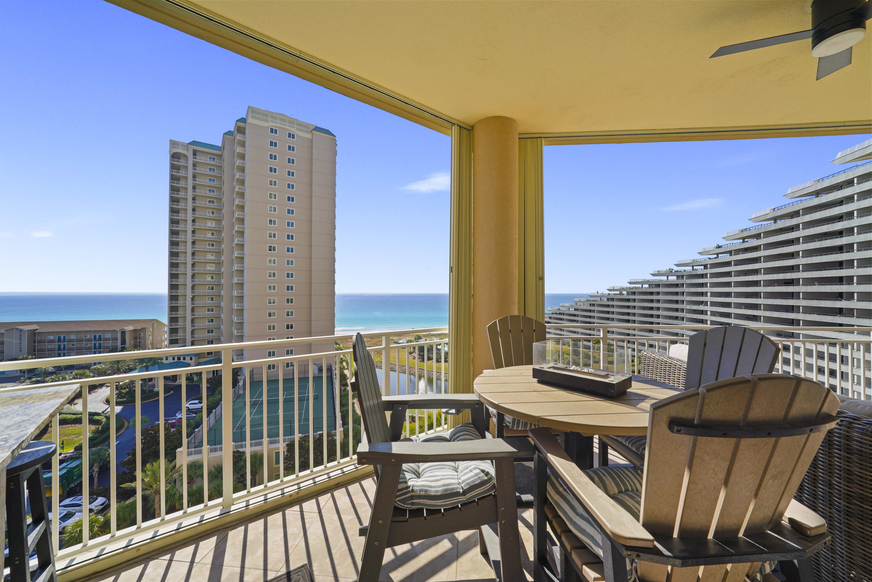 GRAND DUNES - NORTH TOWER - Residential