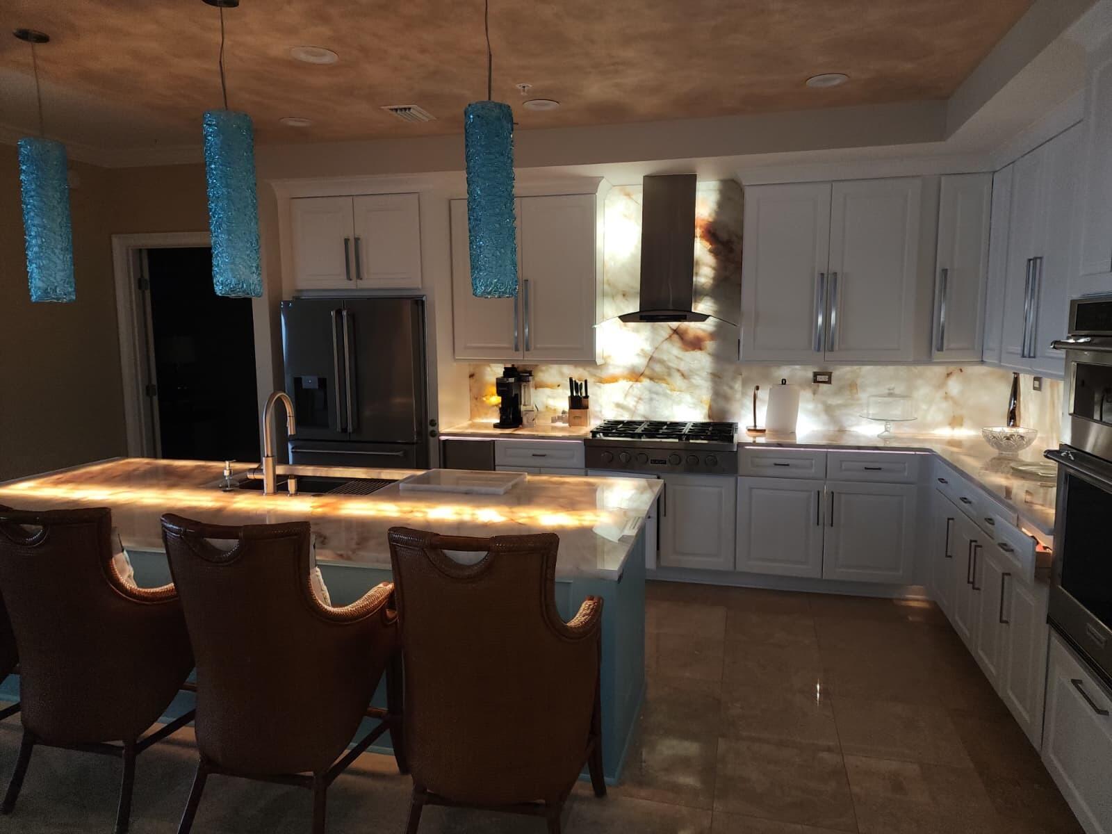 GRAND DUNES - NORTH TOWER - Residential